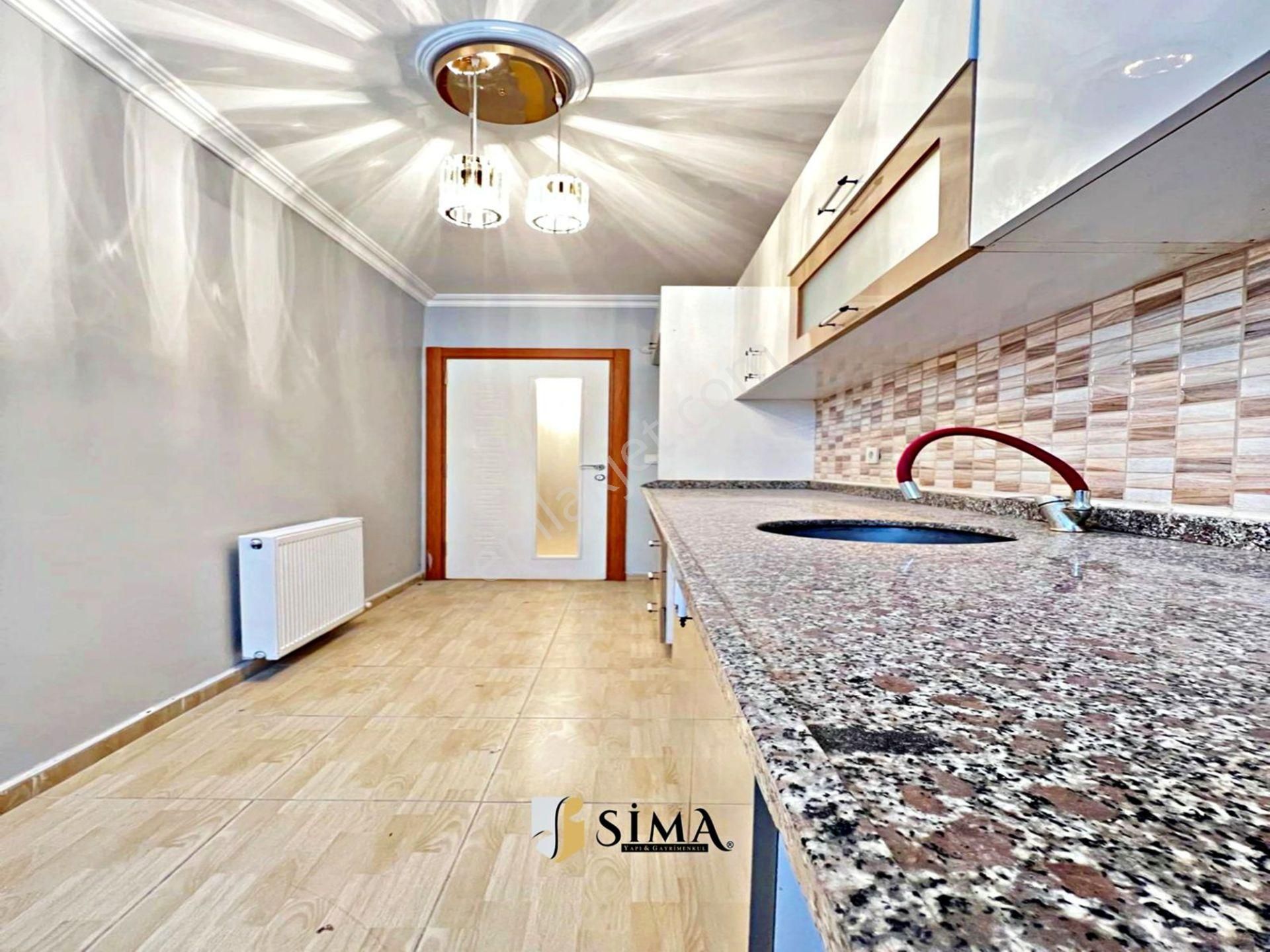 Ana Cadde'ye 4dk Metro Projesi Yakın 2+1 Arakat Emsalinde Daire! - Görsel 19