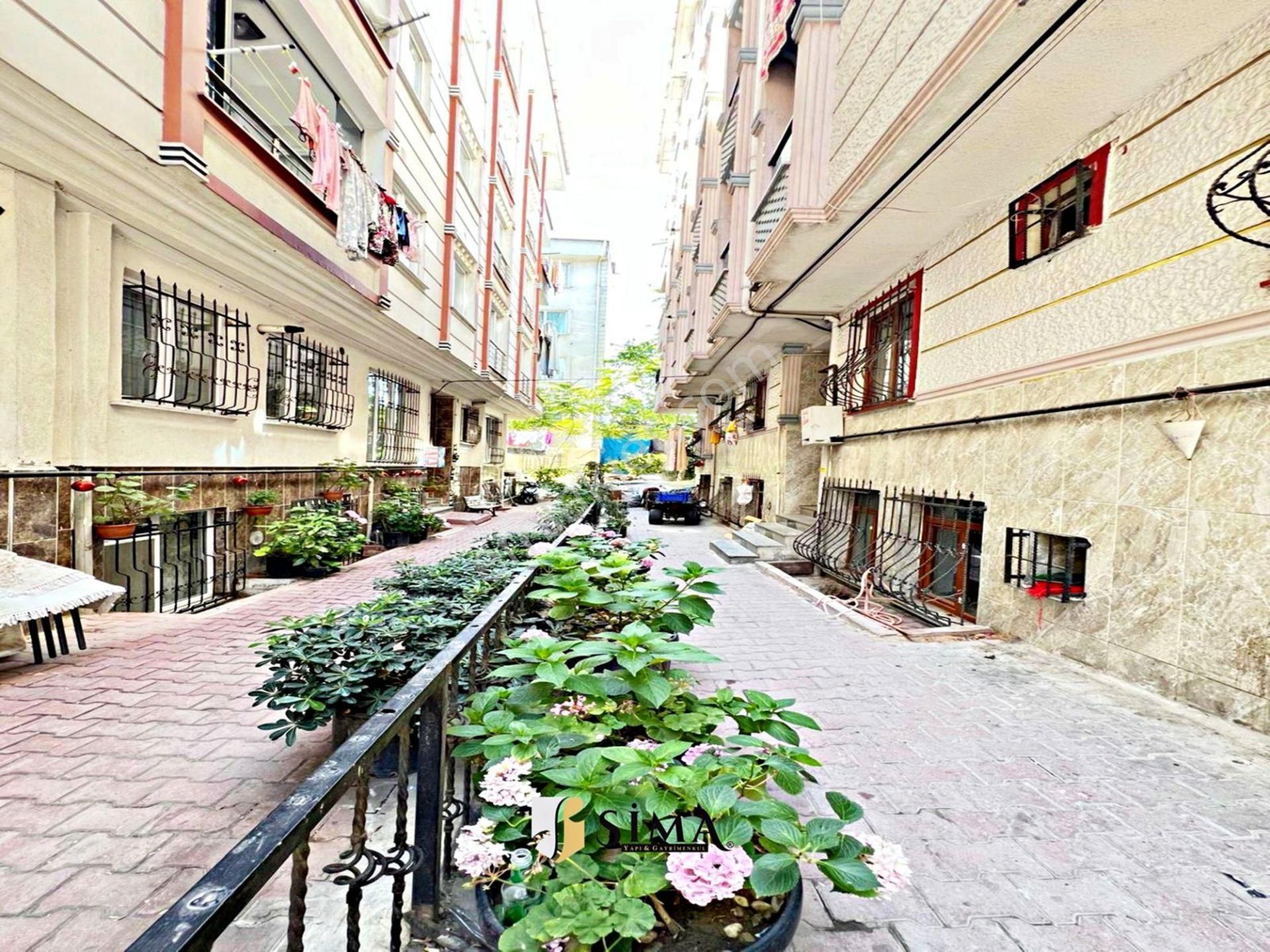 Ana Cadde'ye 4dk Metro Projesi Yakın 2+1 Arakat Emsalinde Daire! - Görsel 26