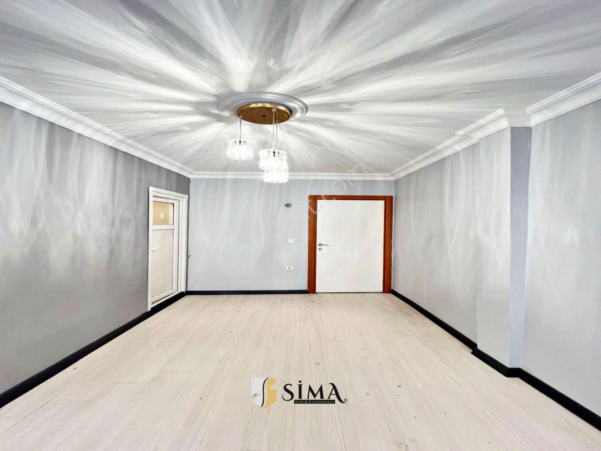 Ana Cadde'ye 4dk Metro Projesi Yakın 2+1 Arakat Emsalinde Daire! - Görsel 23