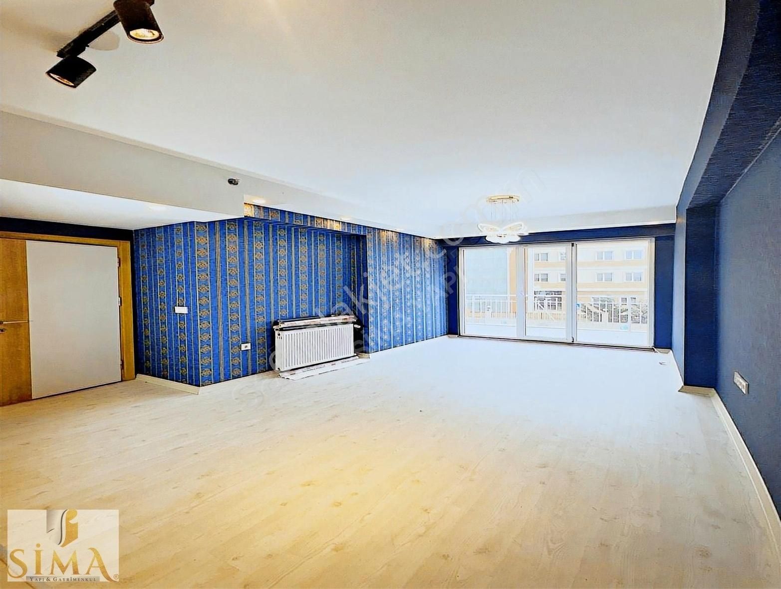 Gümüşpark Sitesinde Dekorlu 2+1 Satılık Arakat Daire - Görsel 28