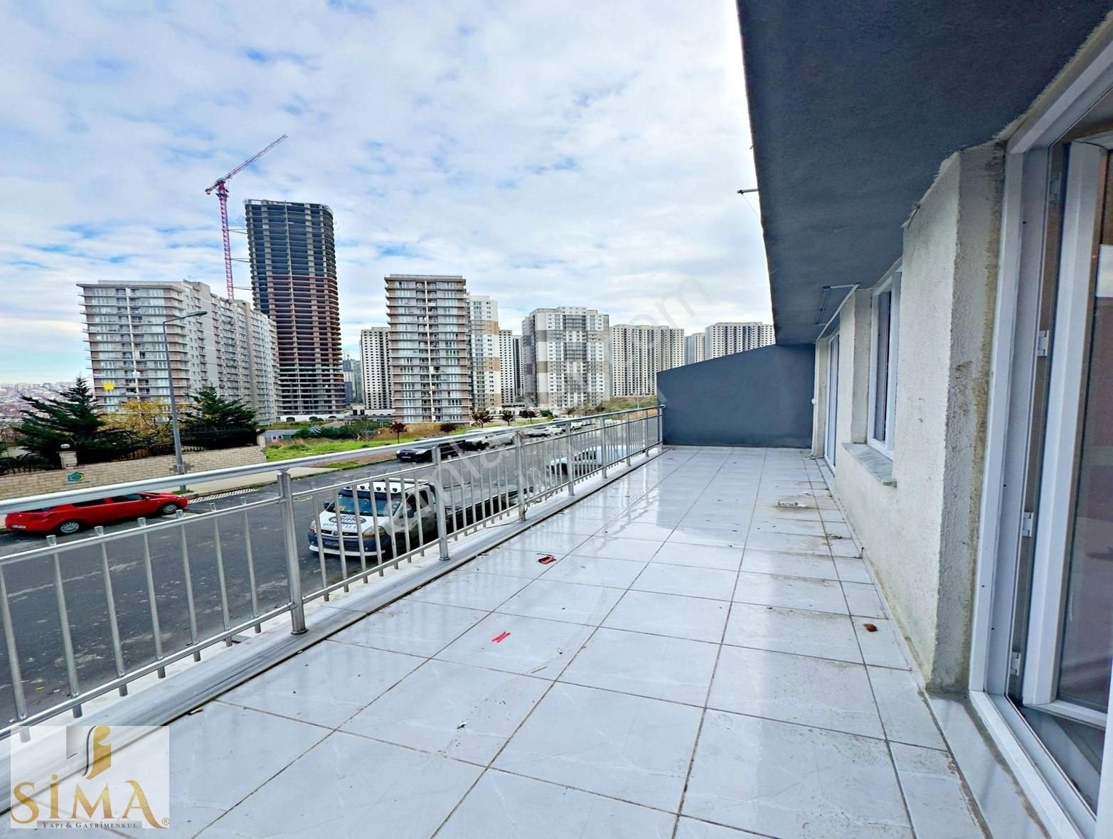 Gümüşpark Sitesinde Dekorlu 2+1 Satılık Arakat Daire - Görsel 16