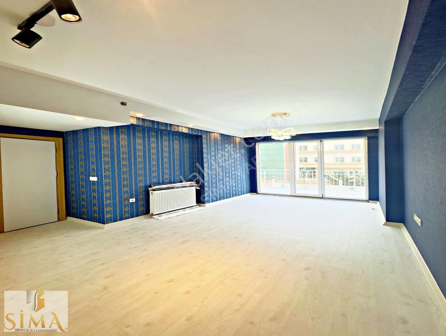 Gümüşpark Sitesinde Dekorlu 2+1 Satılık Arakat Daire - Görsel 15