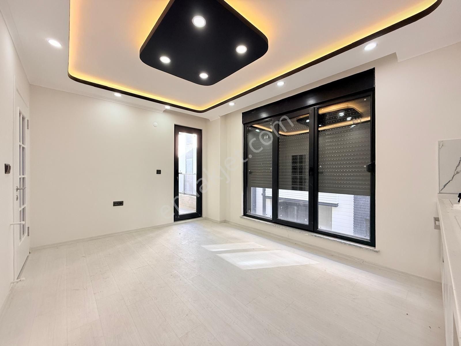 🔰blue Life Egen'den Gerçek İlan-şubat Ayı Fırsatı Denize 500mt Çasansörlü Sıfır 3+1 Dublex - Görsel 4