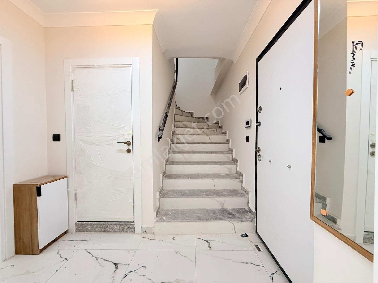 🔰blue Life Egen'den Gerçek İlan-şubat Ayı Fırsatı Denize 500mt Çasansörlü Sıfır 3+1 Dublex - Görsel 11