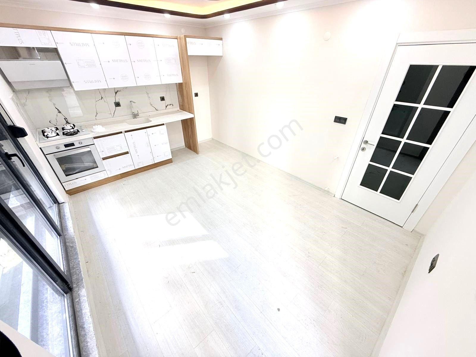 🔰blue Life Egen'den Gerçek İlan-şubat Ayı Fırsatı Denize 500mt Çasansörlü Sıfır 3+1 Dublex - Görsel 13