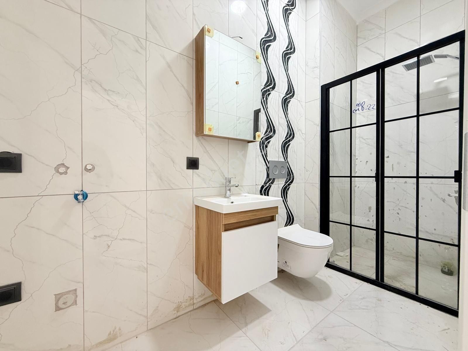 🔰blue Life Egen'den Gerçek İlan-şubat Ayı Fırsatı Denize 500mt Çasansörlü Sıfır 3+1 Dublex - Görsel 17