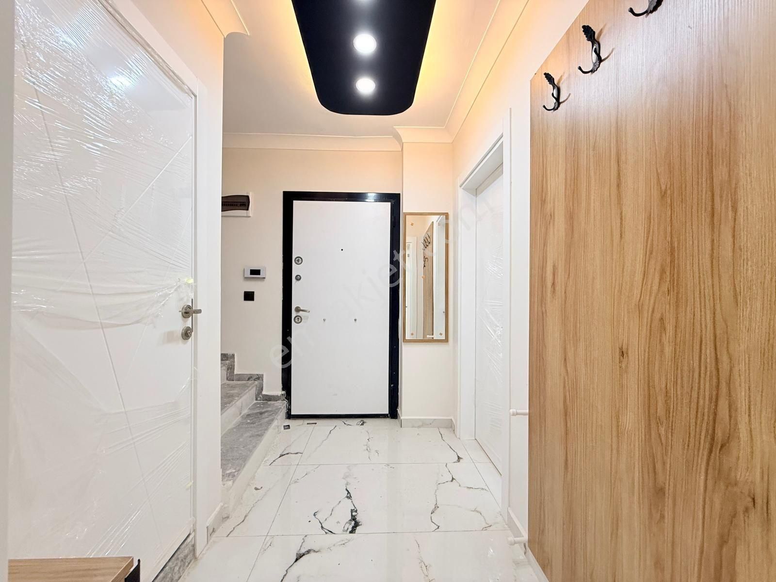 🔰blue Life Egen'den Gerçek İlan-şubat Ayı Fırsatı Denize 500mt Çasansörlü Sıfır 3+1 Dublex - Görsel 3