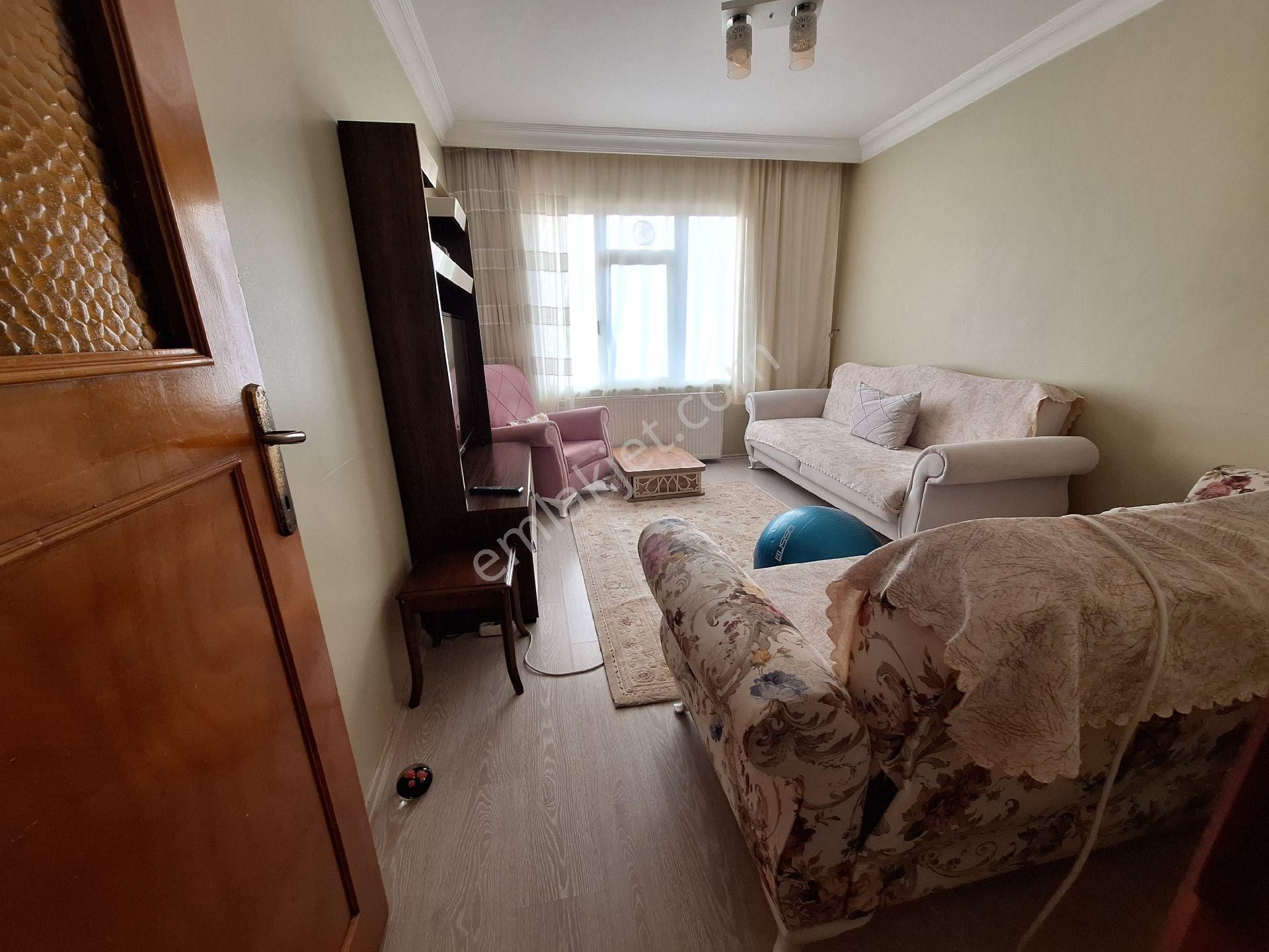 Pendik Çamçeşme Mahallesin'de Satılık 3+1 Daire - Görsel 8