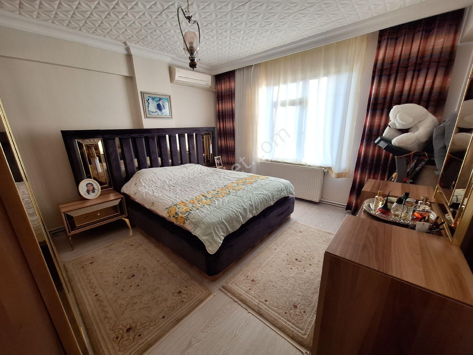 Pendik Çamçeşme Mahallesin'de Satılık 3+1 Daire - Görsel 3