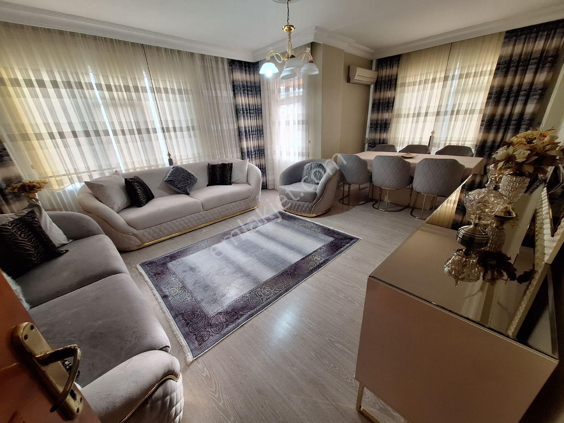 Pendik Çamçeşme Mahallesin'de Satılık 3+1 Daire - Görsel 2