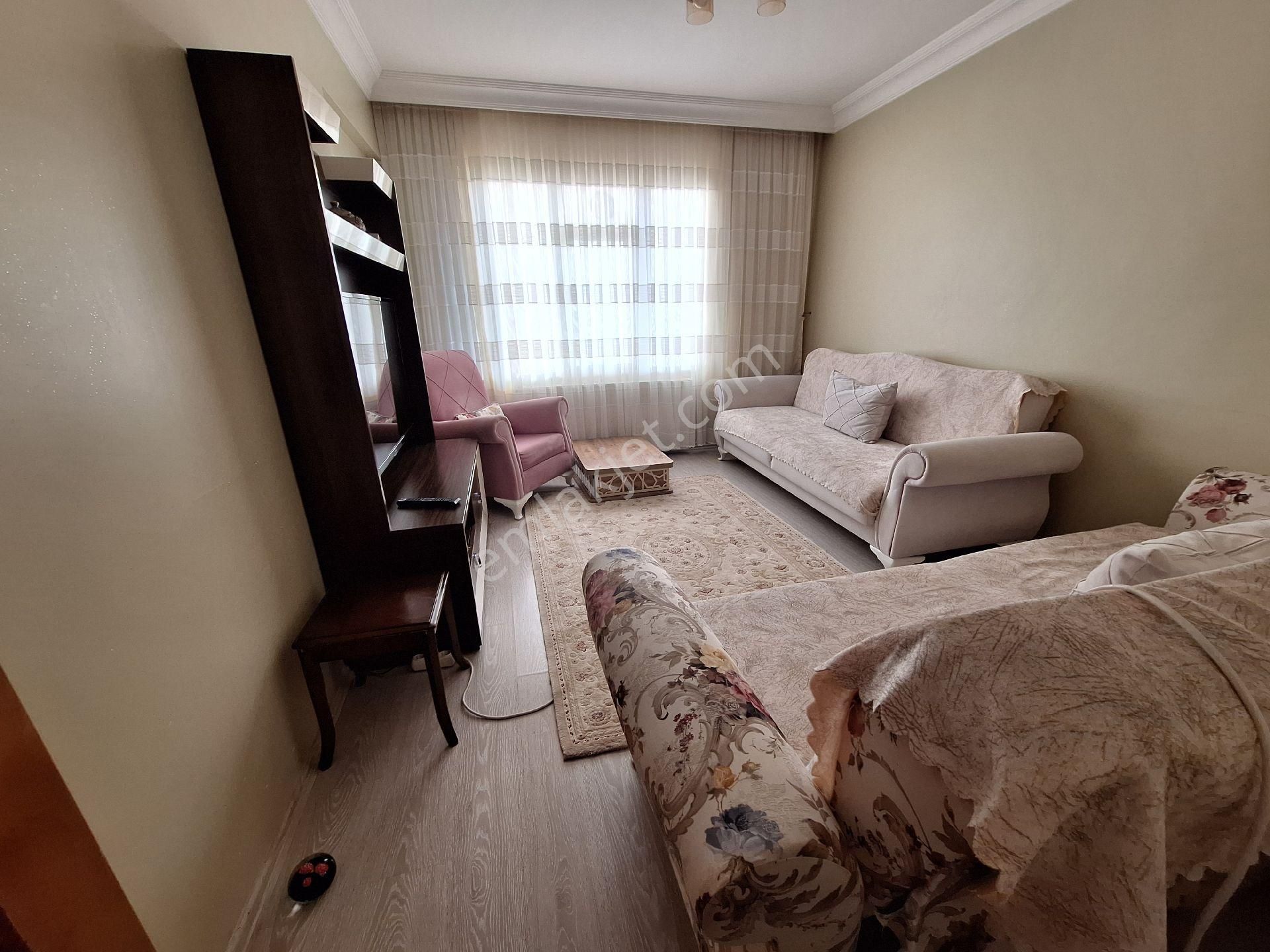 Pendik Çamçeşme Mahallesin'de Satılık 3+1 Daire - Görsel 7