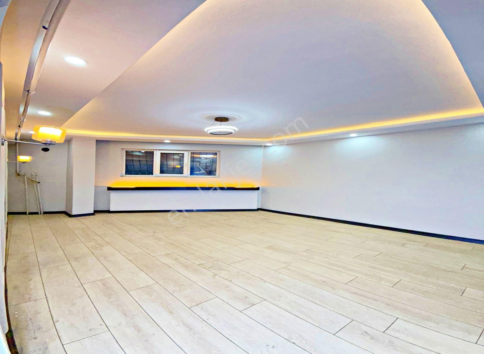 Talatpaşa Mahallesinde Caddeye 4 Dk 2+1 Bahçe Kullanımlı Fırsat Daire!! - Görsel 2