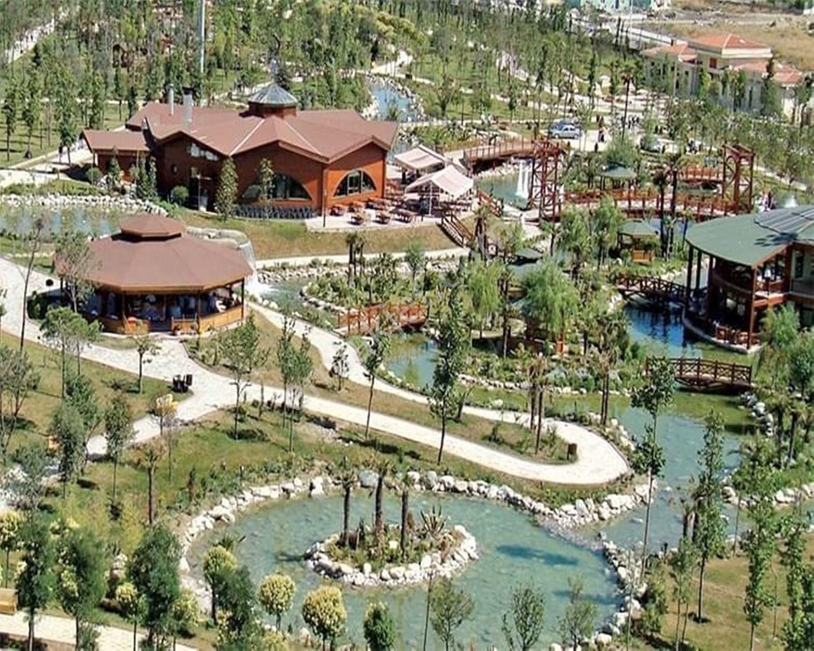 Talatpaşa Mahallesinde Caddeye 4 Dk 2+1 Bahçe Kullanımlı Fırsat Daire!! - Görsel 26