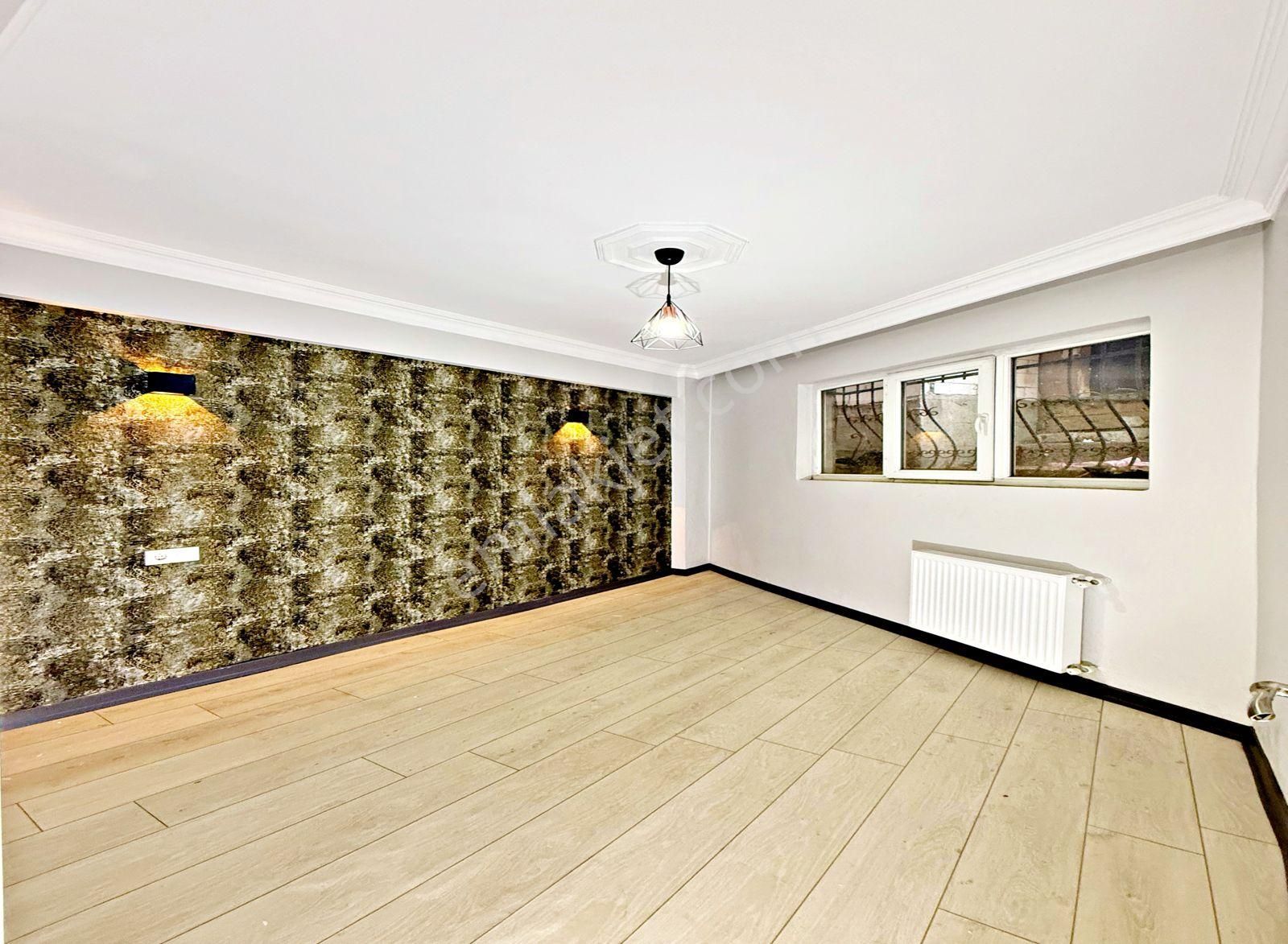 Talatpaşa Mahallesinde Caddeye 4 Dk 2+1 Bahçe Kullanımlı Fırsat Daire!! - Görsel 28