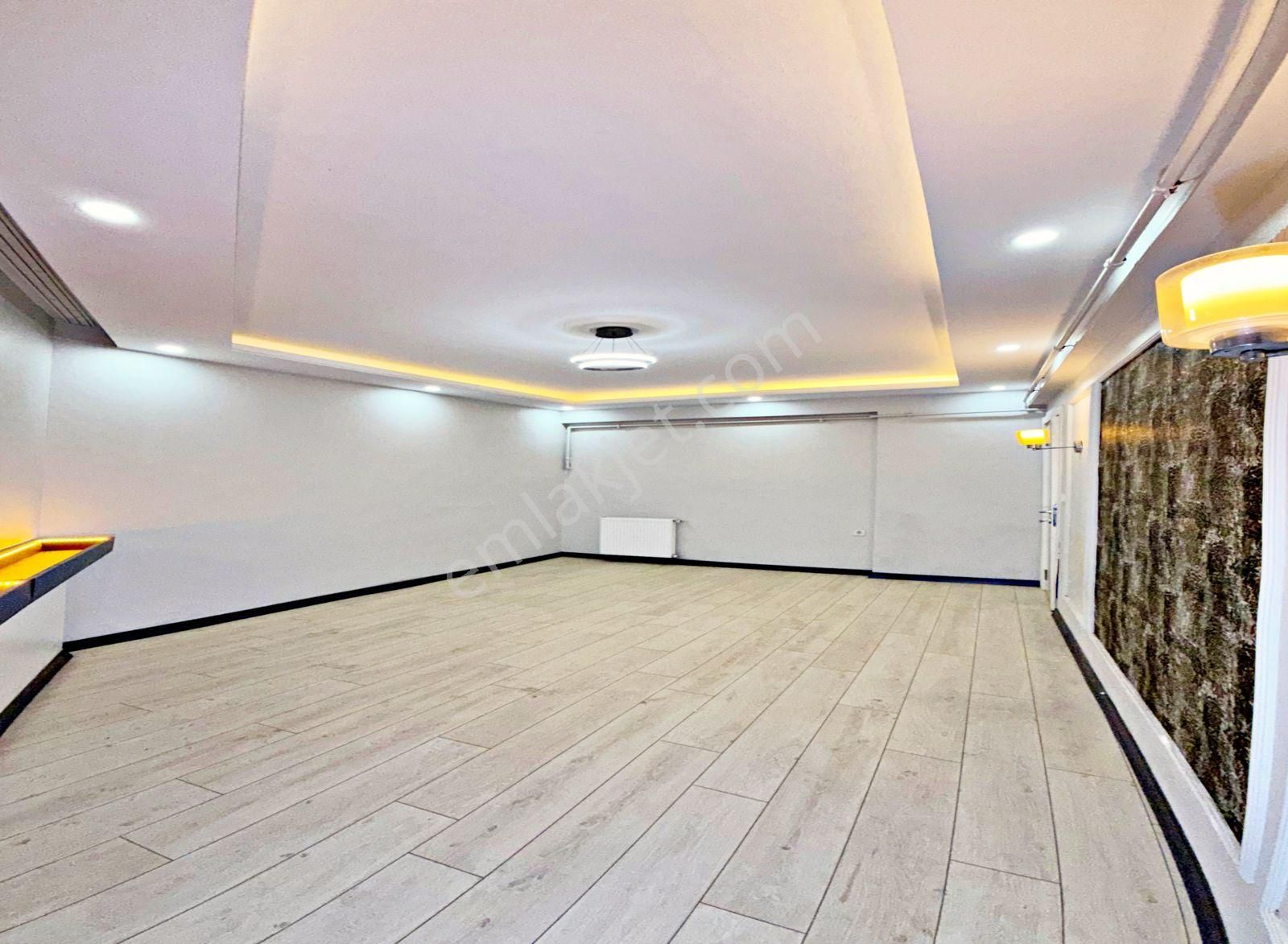 Talatpaşa Mahallesinde Caddeye 4 Dk 2+1 Bahçe Kullanımlı Fırsat Daire!! - Görsel 22