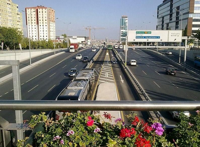 Talatpaşa Mahallesinde Caddeye 4 Dk 2+1 Bahçe Kullanımlı Fırsat Daire!! - Görsel 35