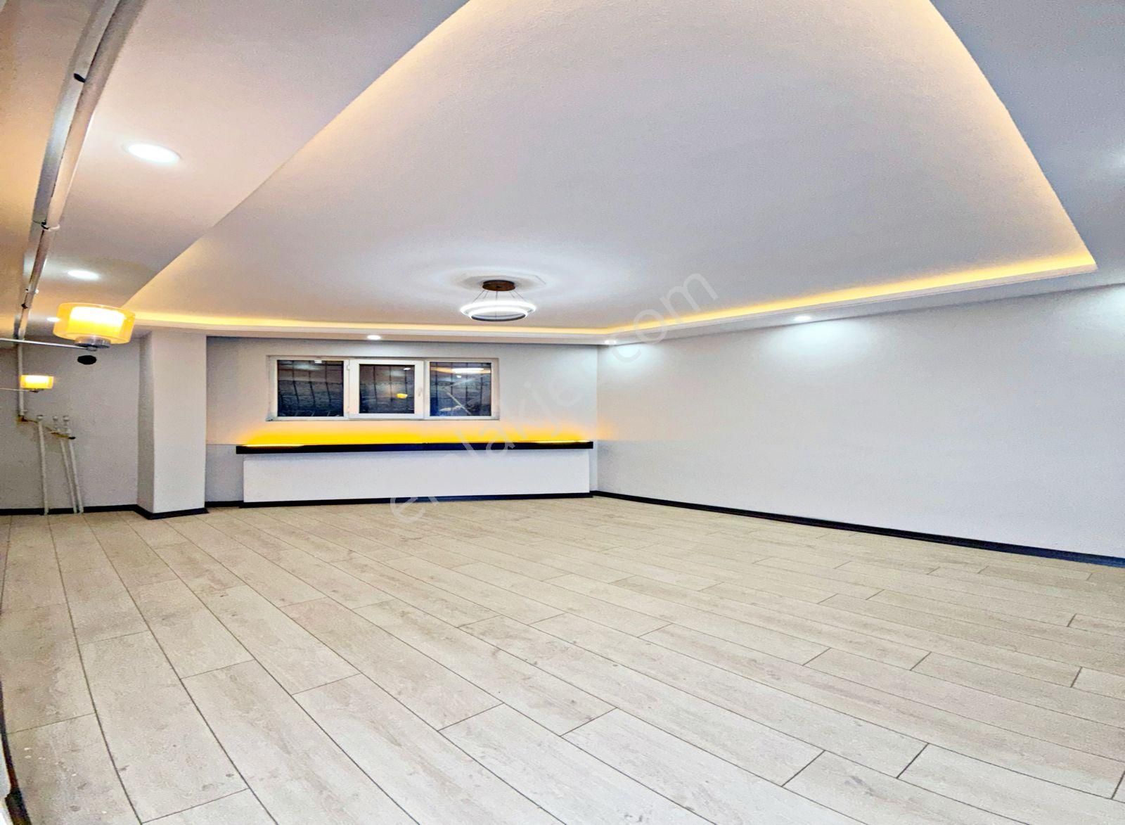 Talatpaşa Mahallesinde Caddeye 4 Dk 2+1 Bahçe Kullanımlı Fırsat Daire!! - Görsel 31