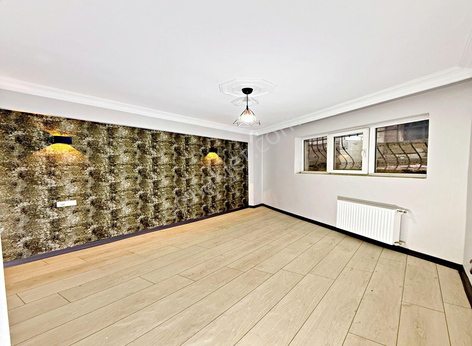 Talatpaşa Mahallesinde Caddeye 4 Dk 2+1 Bahçe Kullanımlı Fırsat Daire!! - Görsel 6