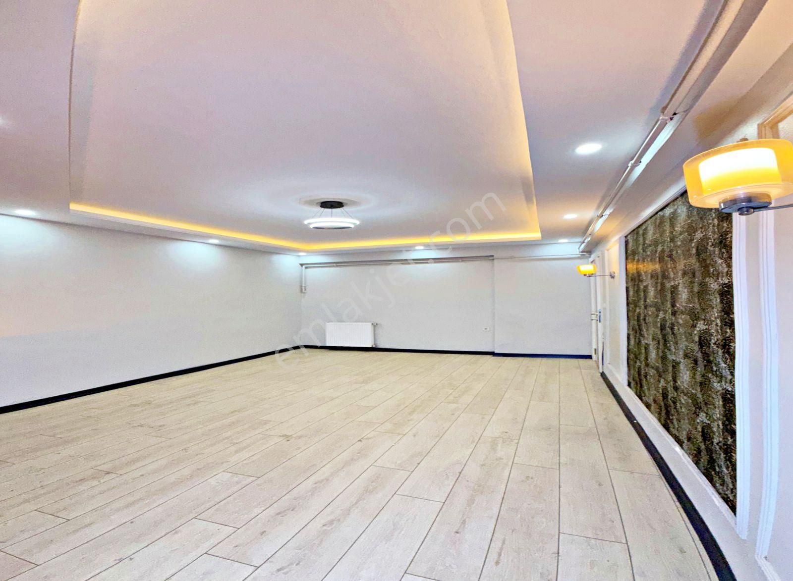 Talatpaşa Mahallesinde Caddeye 4 Dk 2+1 Bahçe Kullanımlı Fırsat Daire!! - Görsel 33