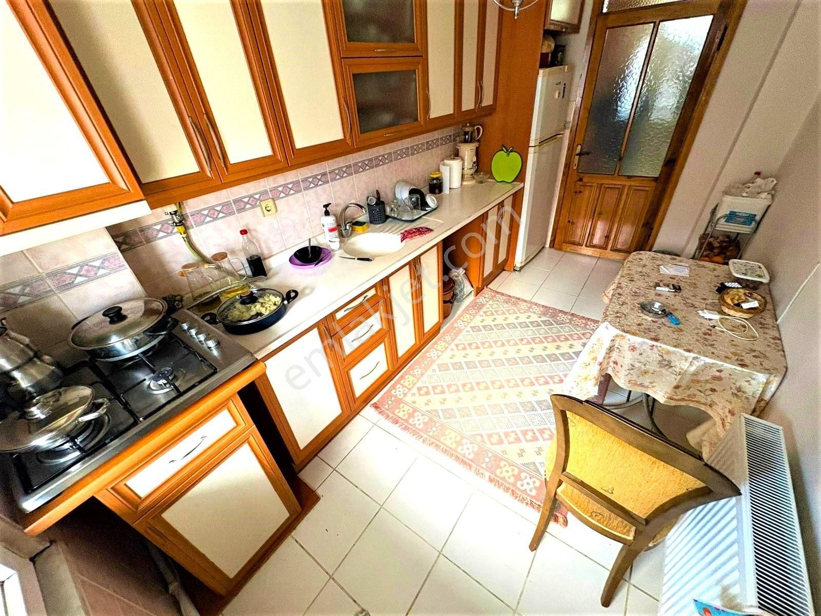 🏠blue Life Egen'den Gerçek İlan-altınkum'da Denize 450mt Ön Cephe Ayrı Mutfaklı 2+1 Daire - Görsel 4