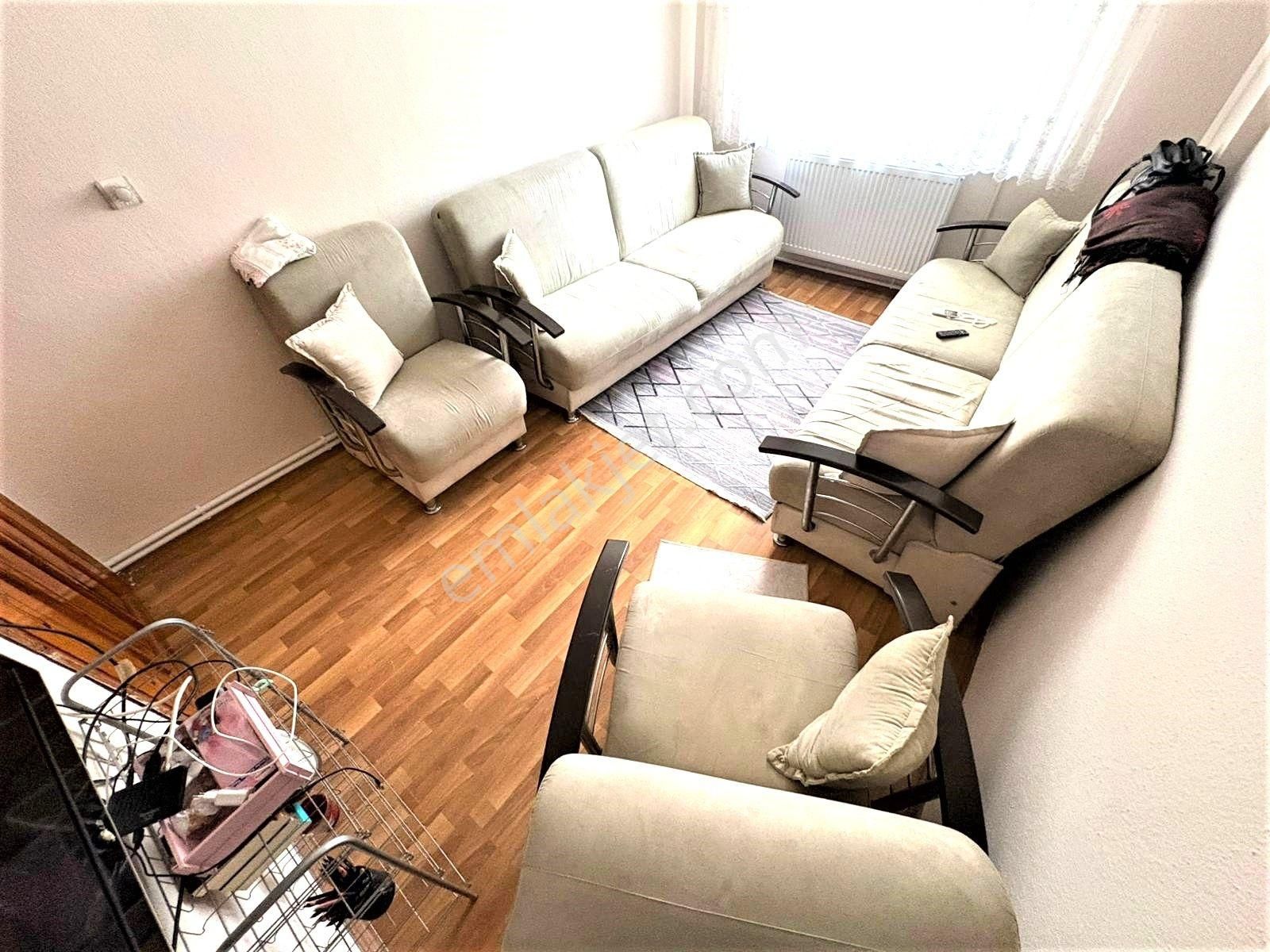 🏠blue Life Egen'den Gerçek İlan-altınkum'da Denize 450mt Ön Cephe Ayrı Mutfaklı 2+1 Daire - Görsel 16