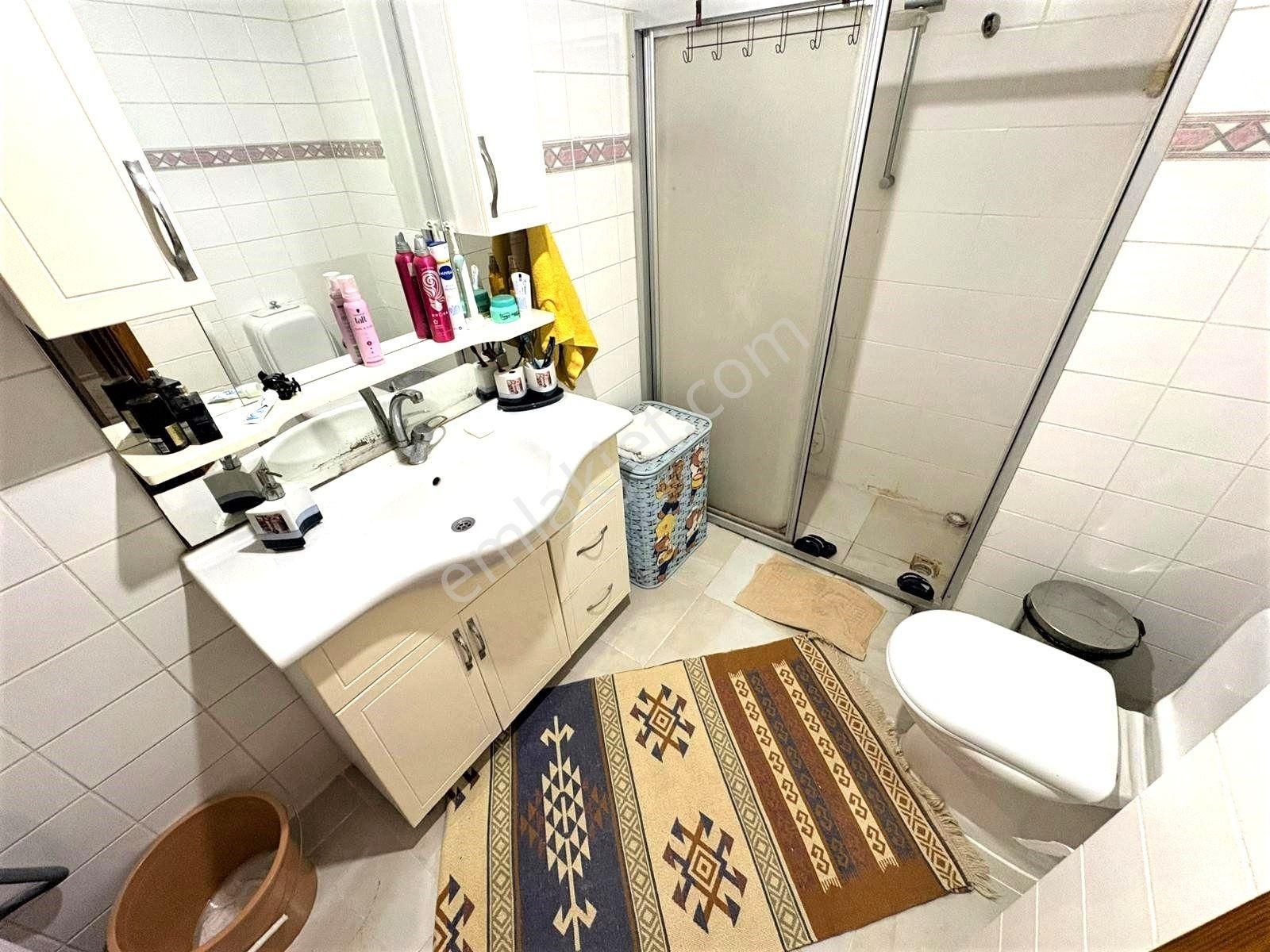 🏠blue Life Egen'den Gerçek İlan-altınkum'da Denize 450mt Ön Cephe Ayrı Mutfaklı 2+1 Daire - Görsel 29