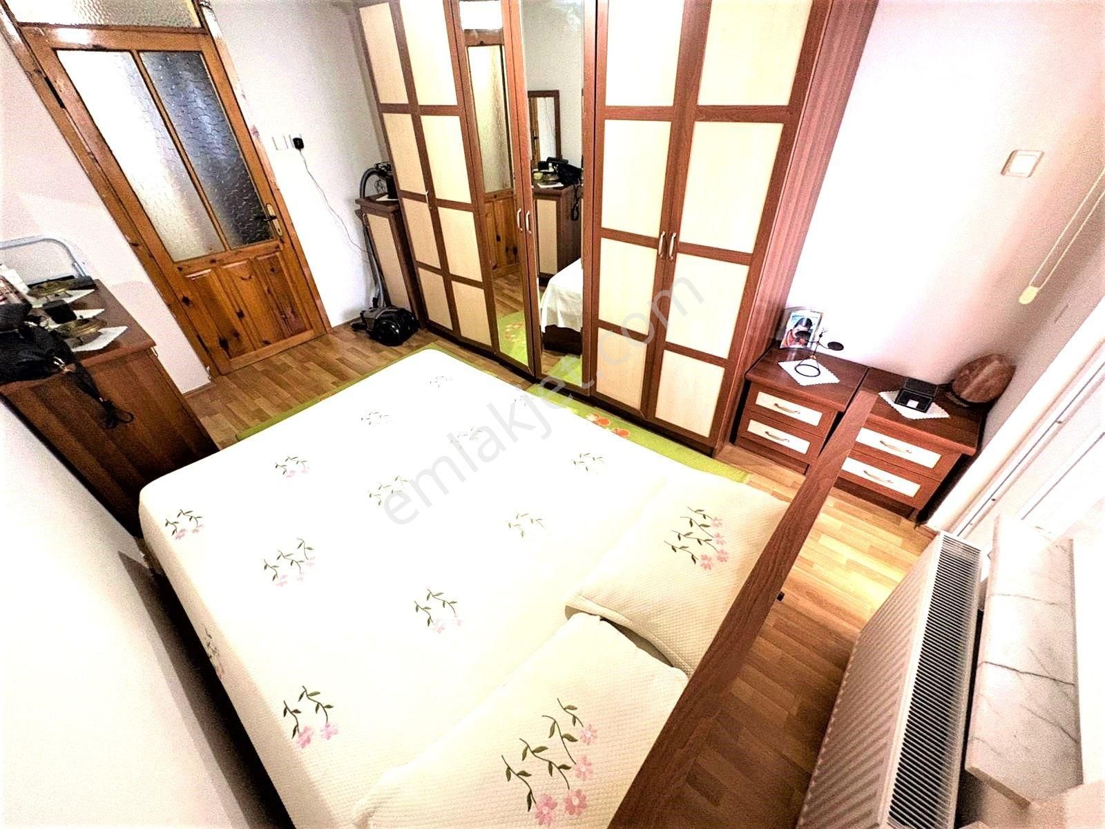 🏠blue Life Egen'den Gerçek İlan-altınkum'da Denize 450mt Ön Cephe Ayrı Mutfaklı 2+1 Daire - Görsel 9