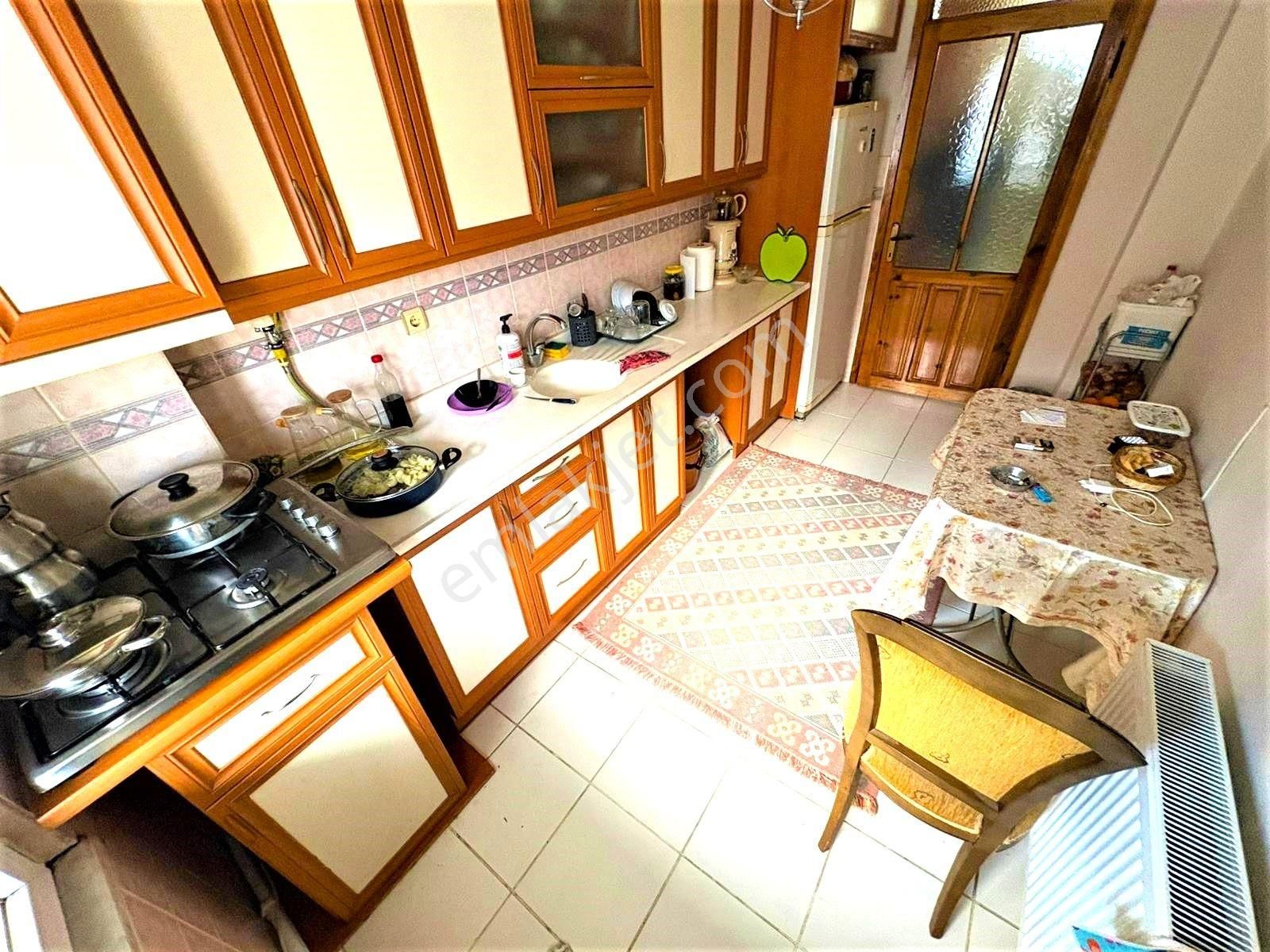 🏠blue Life Egen'den Gerçek İlan-altınkum'da Denize 450mt Ön Cephe Ayrı Mutfaklı 2+1 Daire - Görsel 26