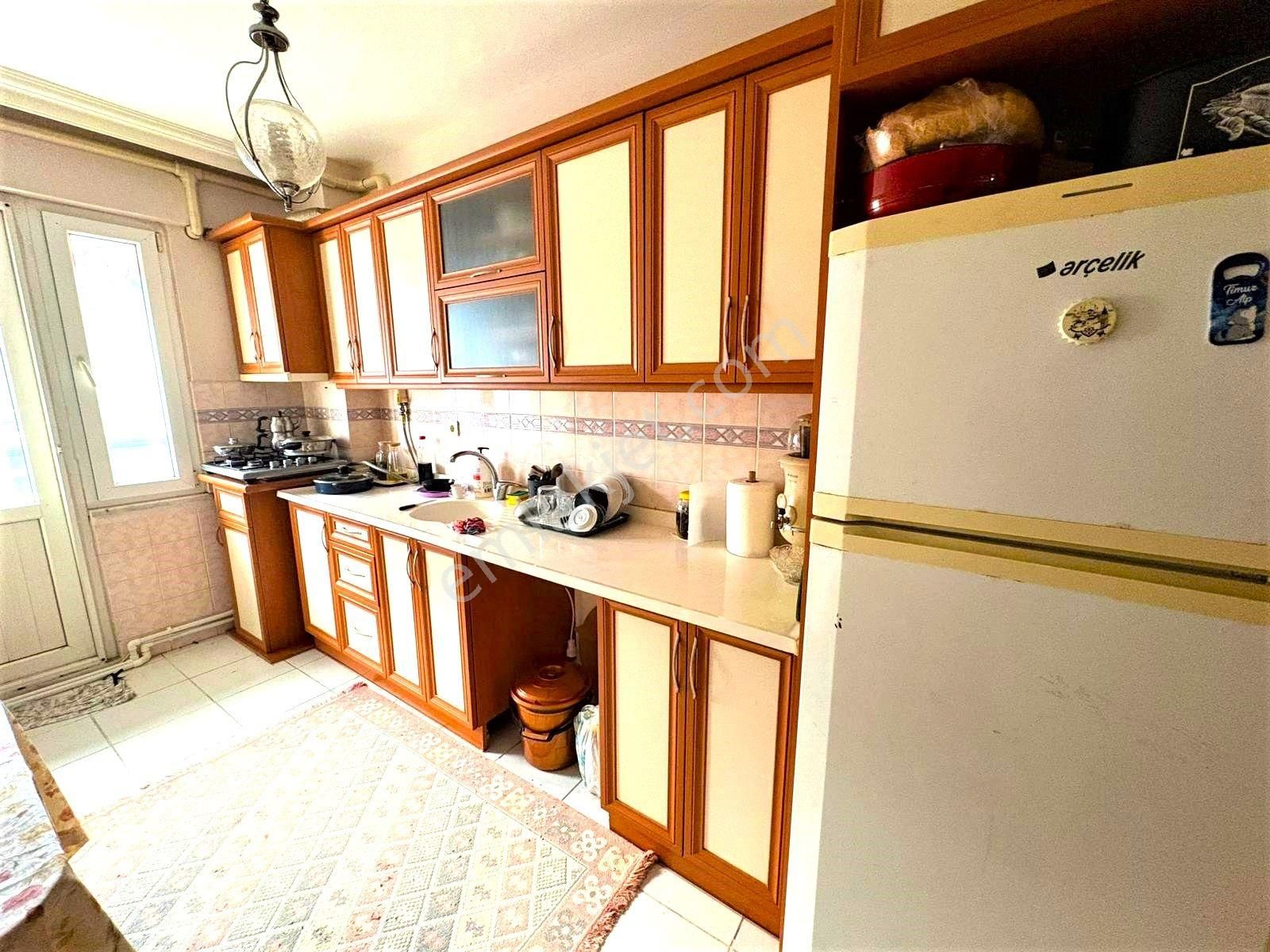 🏠blue Life Egen'den Gerçek İlan-altınkum'da Denize 450mt Ön Cephe Ayrı Mutfaklı 2+1 Daire - Görsel 27