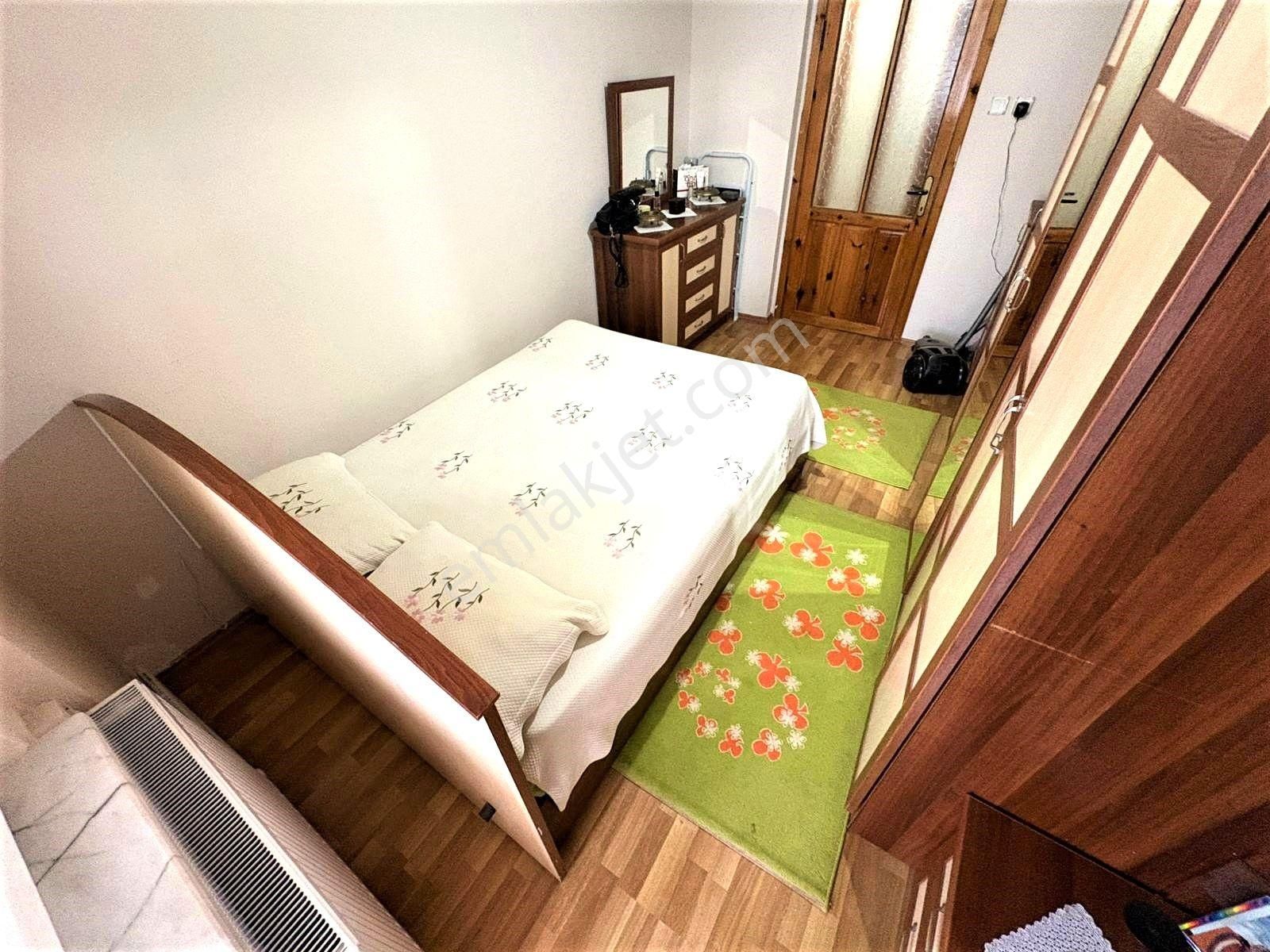 🏠blue Life Egen'den Gerçek İlan-altınkum'da Denize 450mt Ön Cephe Ayrı Mutfaklı 2+1 Daire - Görsel 10