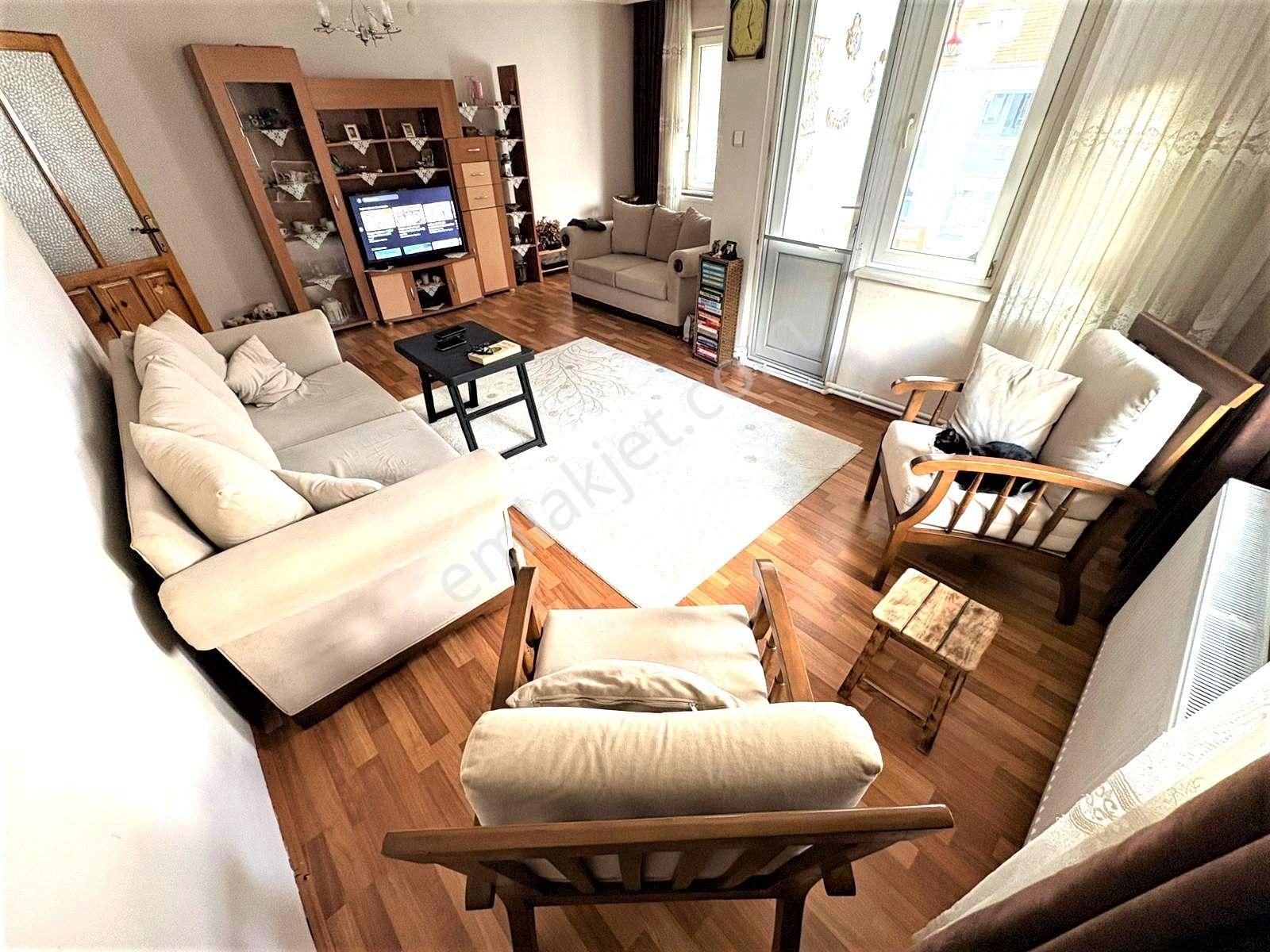 🏠blue Life Egen'den Gerçek İlan-altınkum'da Denize 450mt Ön Cephe Ayrı Mutfaklı 2+1 Daire - Görsel 24