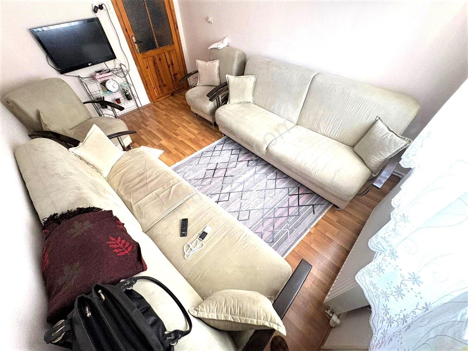 🏠blue Life Egen'den Gerçek İlan-altınkum'da Denize 450mt Ön Cephe Ayrı Mutfaklı 2+1 Daire - Görsel 15