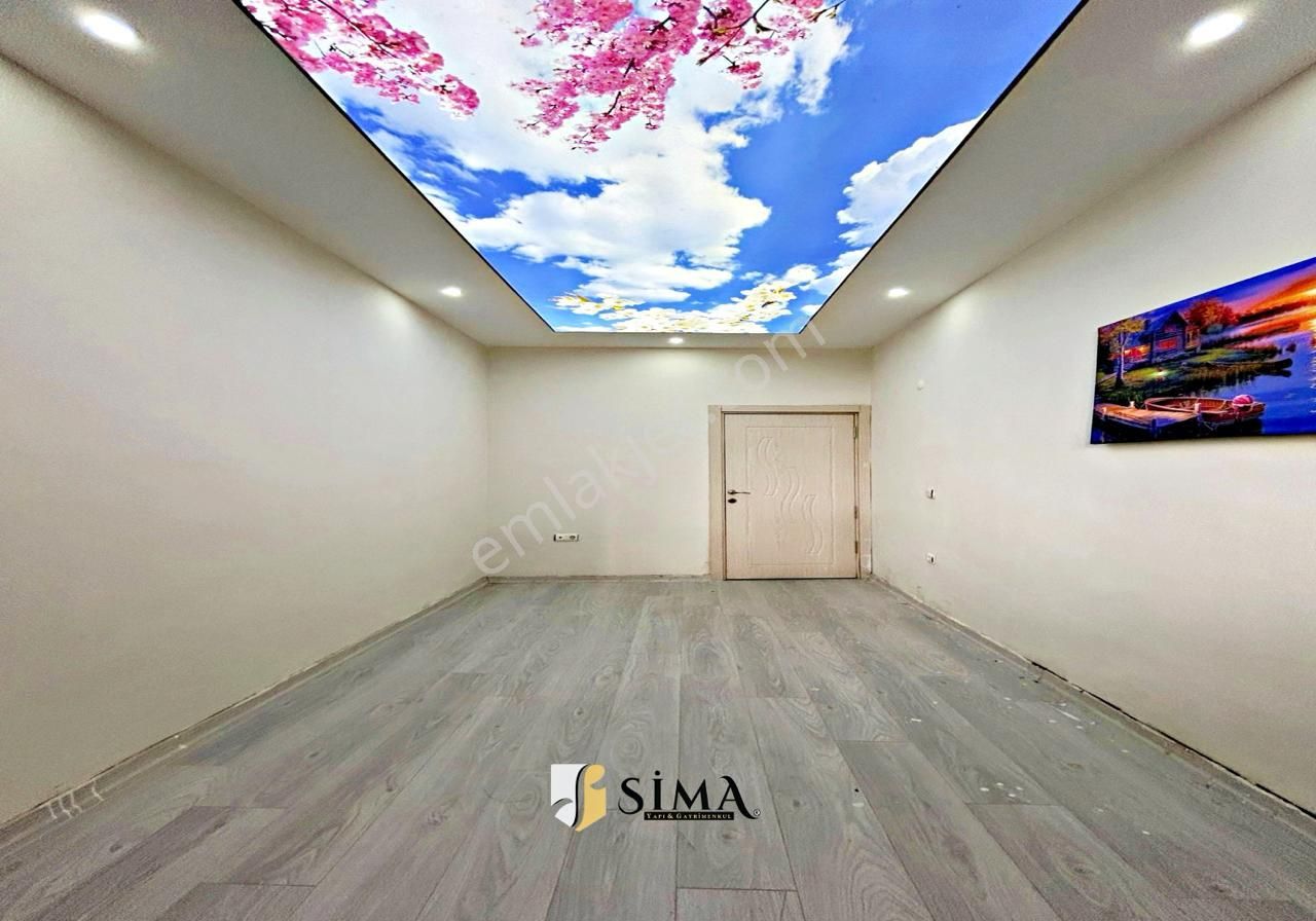 Barbaros Hayrettin Paşa Mah Metrobüse 7 Dk Yürüme Mesafesinde Bahçeli 2+1 Fırsat Geniş Daire - Görsel 8