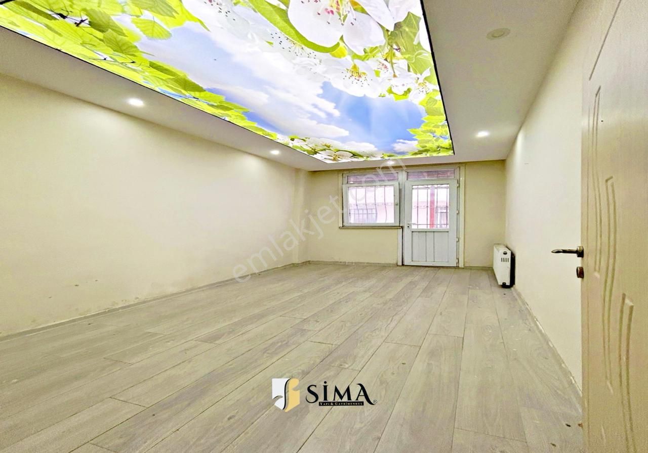 Barbaros Hayrettin Paşa Mah Metrobüse 7 Dk Yürüme Mesafesinde Bahçeli 2+1 Fırsat Geniş Daire - Görsel 11