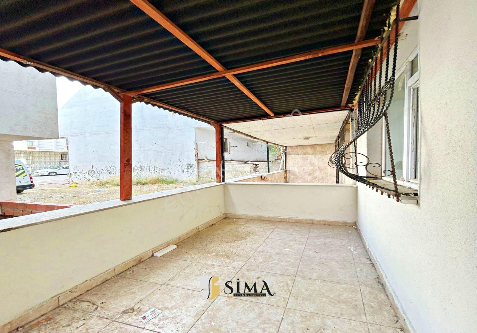 Barbaros Hayrettin Paşa Mah Metrobüse 7 Dk Yürüme Mesafesinde Bahçeli 2+1 Fırsat Geniş Daire - Görsel 12