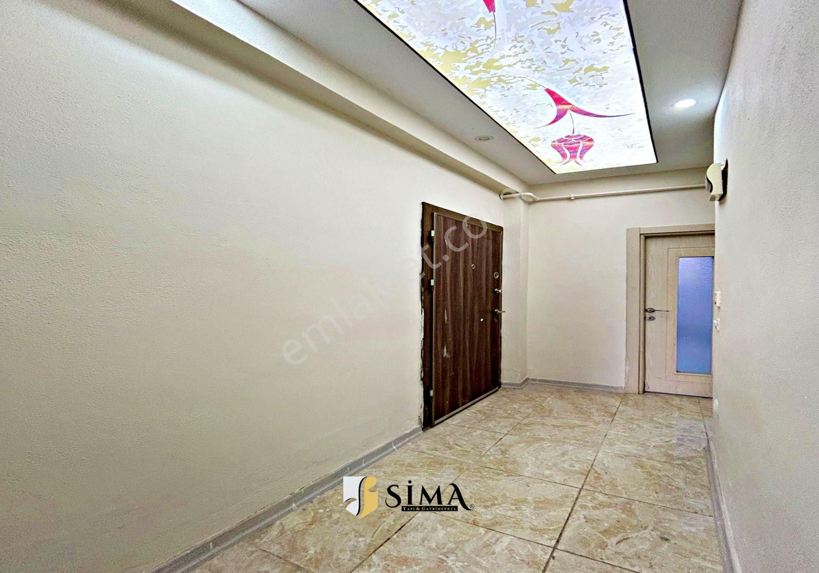 Barbaros Hayrettin Paşa Mah Metrobüse 7 Dk Yürüme Mesafesinde Bahçeli 2+1 Fırsat Geniş Daire - Görsel 19