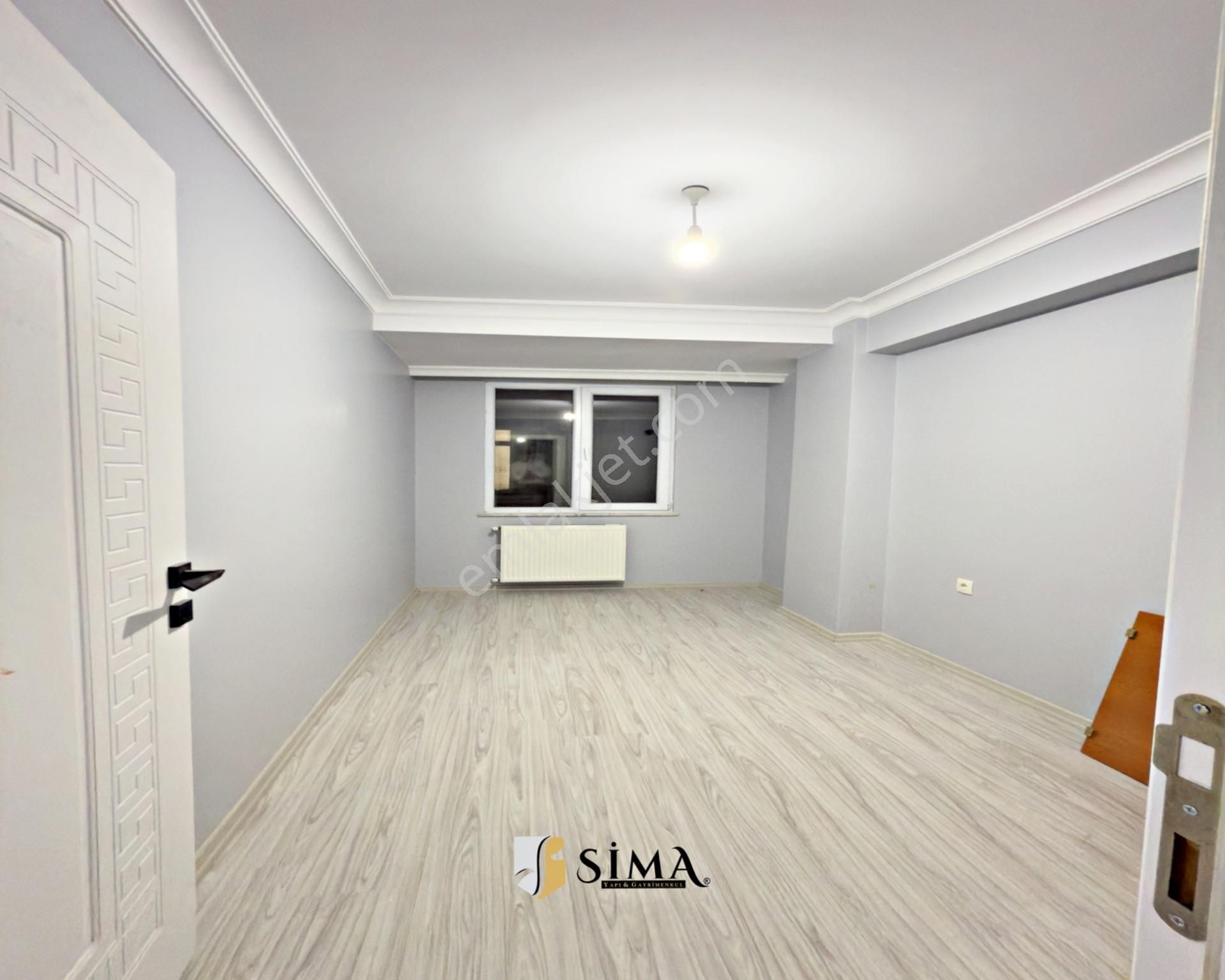 Önü Açık Sıfır Daire Ultra Lüx Asansörlü Liseye İlkokula Sadece 200metre - Görsel 4