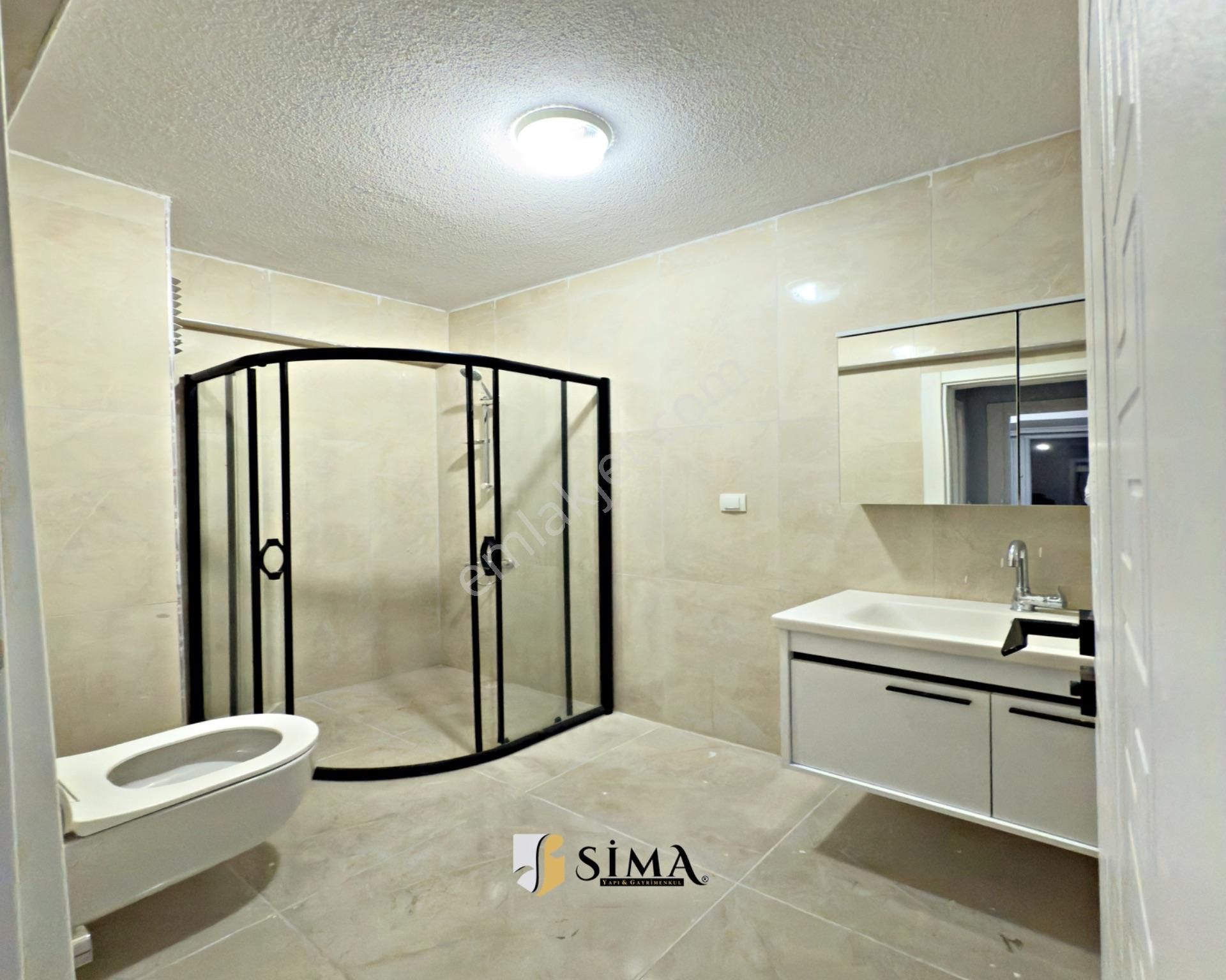 Önü Açık Sıfır Daire Ultra Lüx Asansörlü Liseye İlkokula Sadece 200metre - Görsel 15