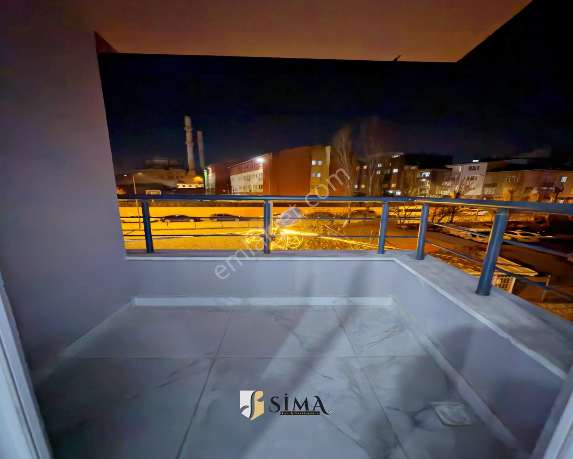 Önü Açık Sıfır Daire Ultra Lüx Asansörlü Liseye İlkokula Sadece 200metre - Görsel 6