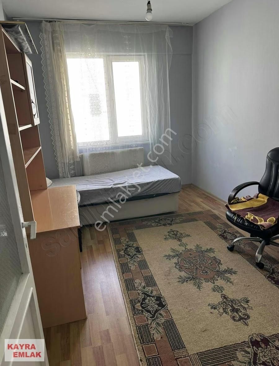 Heykel Meydanına Yakın Eşyalı Kiralık