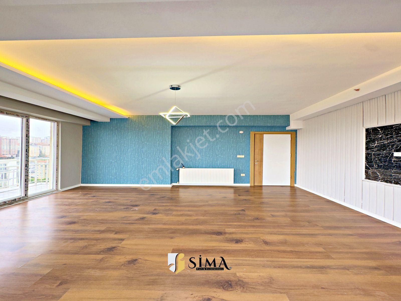 Barbaros Hayrettin Paşa Mah. Site İçi 1+1 Arakat Metrobüse 9 Dk Mesafe Daire - Görsel 9