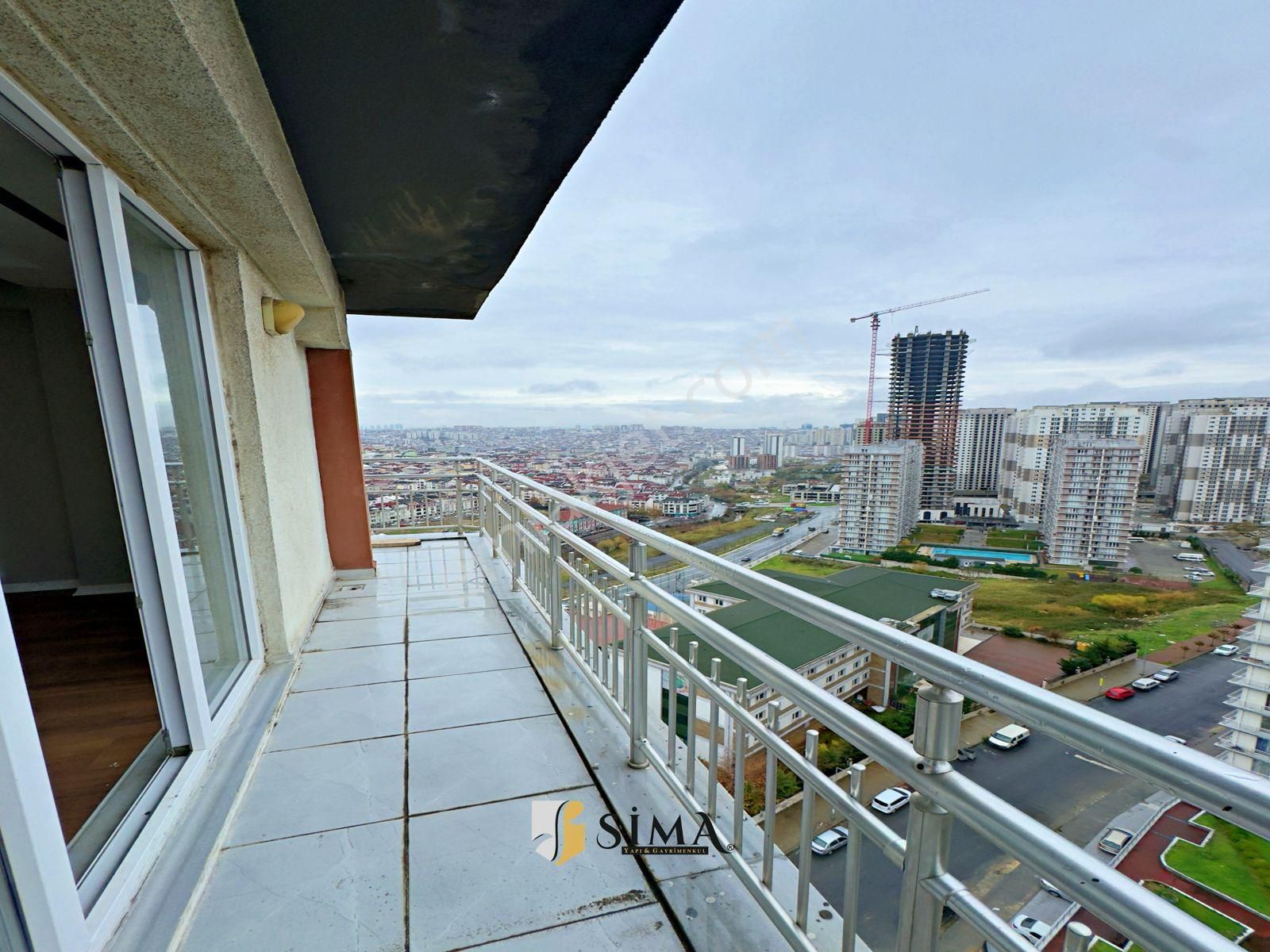 Barbaros Hayrettin Paşa Mah. Site İçi 1+1 Arakat Metrobüse 9 Dk Mesafe Daire - Görsel 2