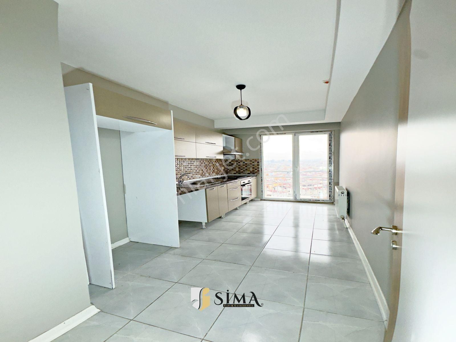 Barbaros Hayrettin Paşa Mah. Site İçi 1+1 Arakat Metrobüse 9 Dk Mesafe Daire - Görsel 25