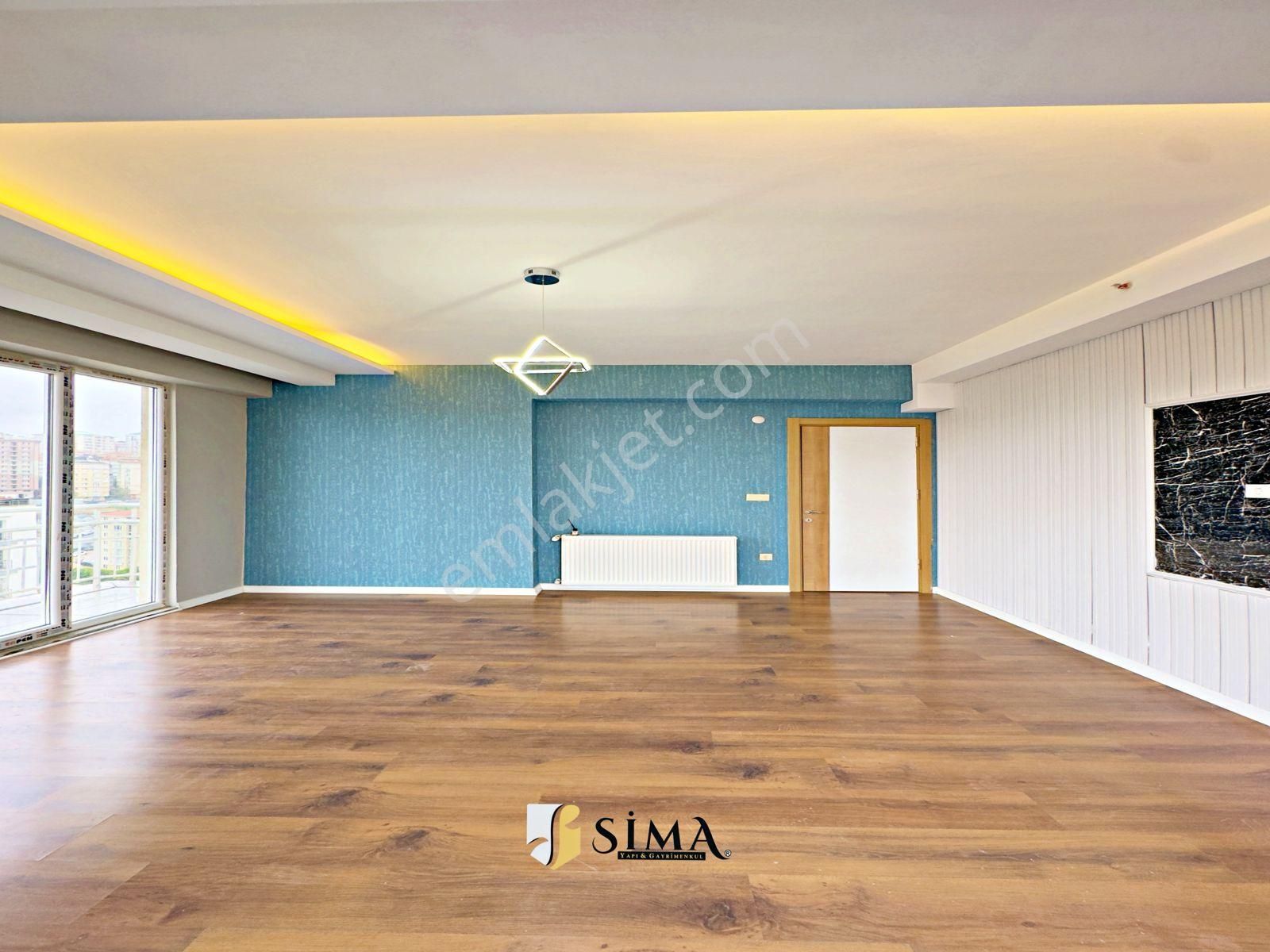 Barbaros Hayrettin Paşa Mah. Site İçi 1+1 Arakat Metrobüse 9 Dk Mesafe Daire - Görsel 10