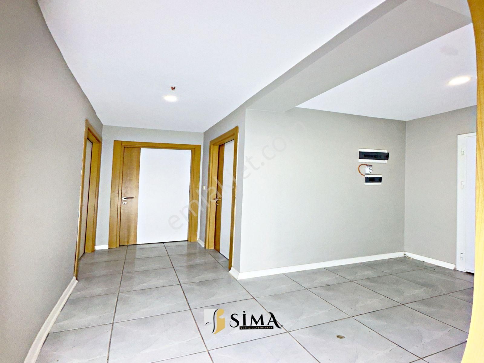 Barbaros Hayrettin Paşa Mah. Site İçi 1+1 Arakat Metrobüse 9 Dk Mesafe Daire - Görsel 23