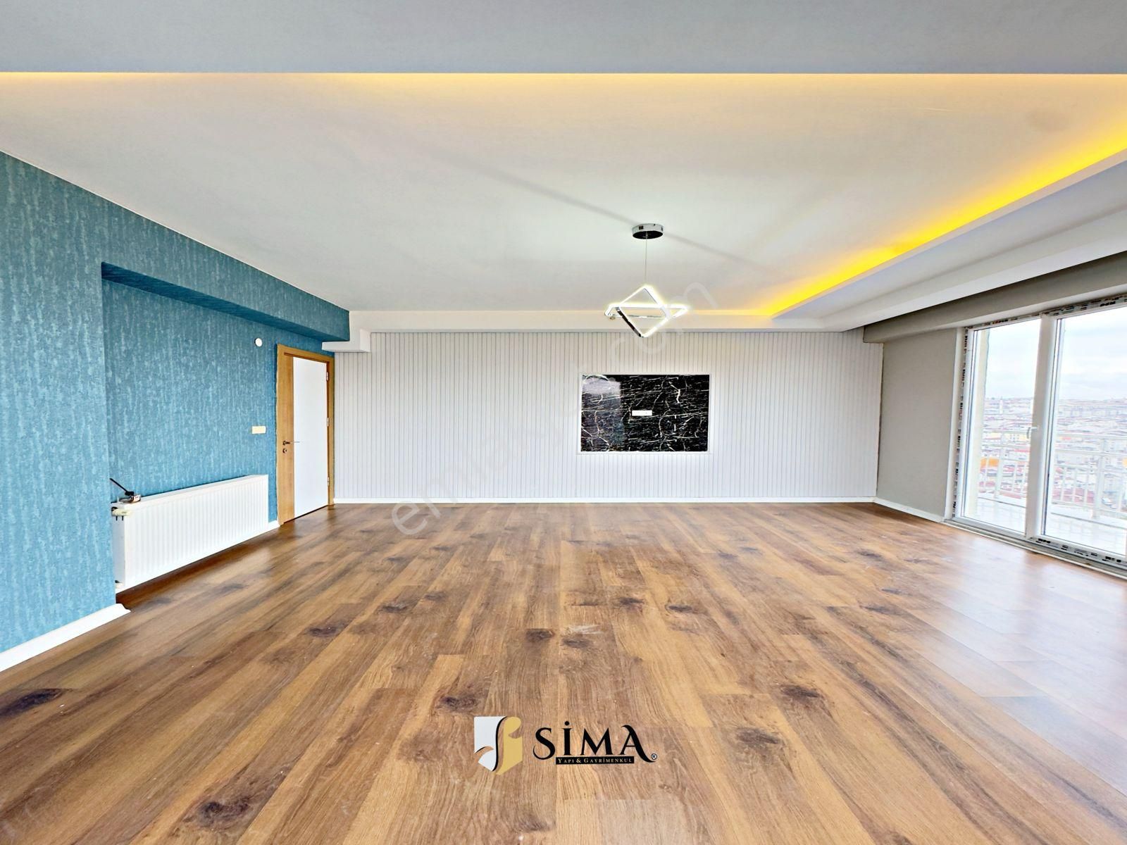 Barbaros Hayrettin Paşa Mah. Site İçi 1+1 Arakat Metrobüse 9 Dk Mesafe Daire - Görsel 4