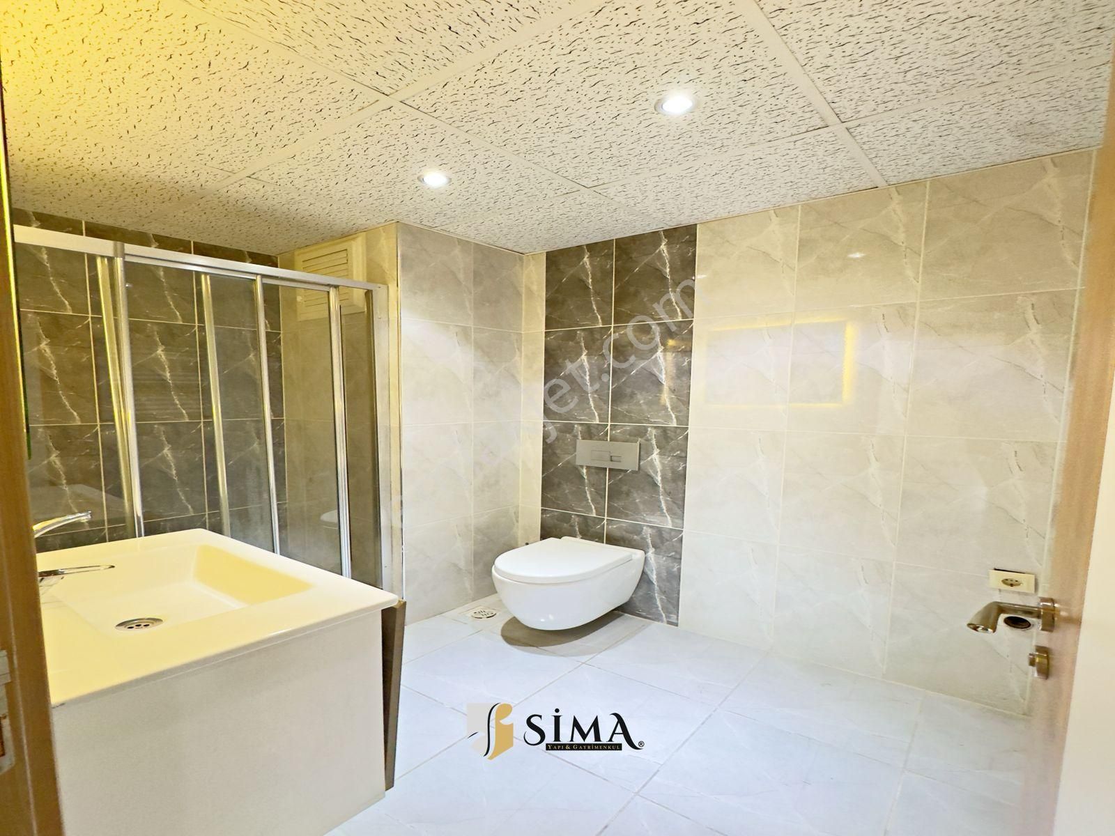 Barbaros Hayrettin Paşa Mah. Site İçi 1+1 Arakat Metrobüse 9 Dk Mesafe Daire - Görsel 12