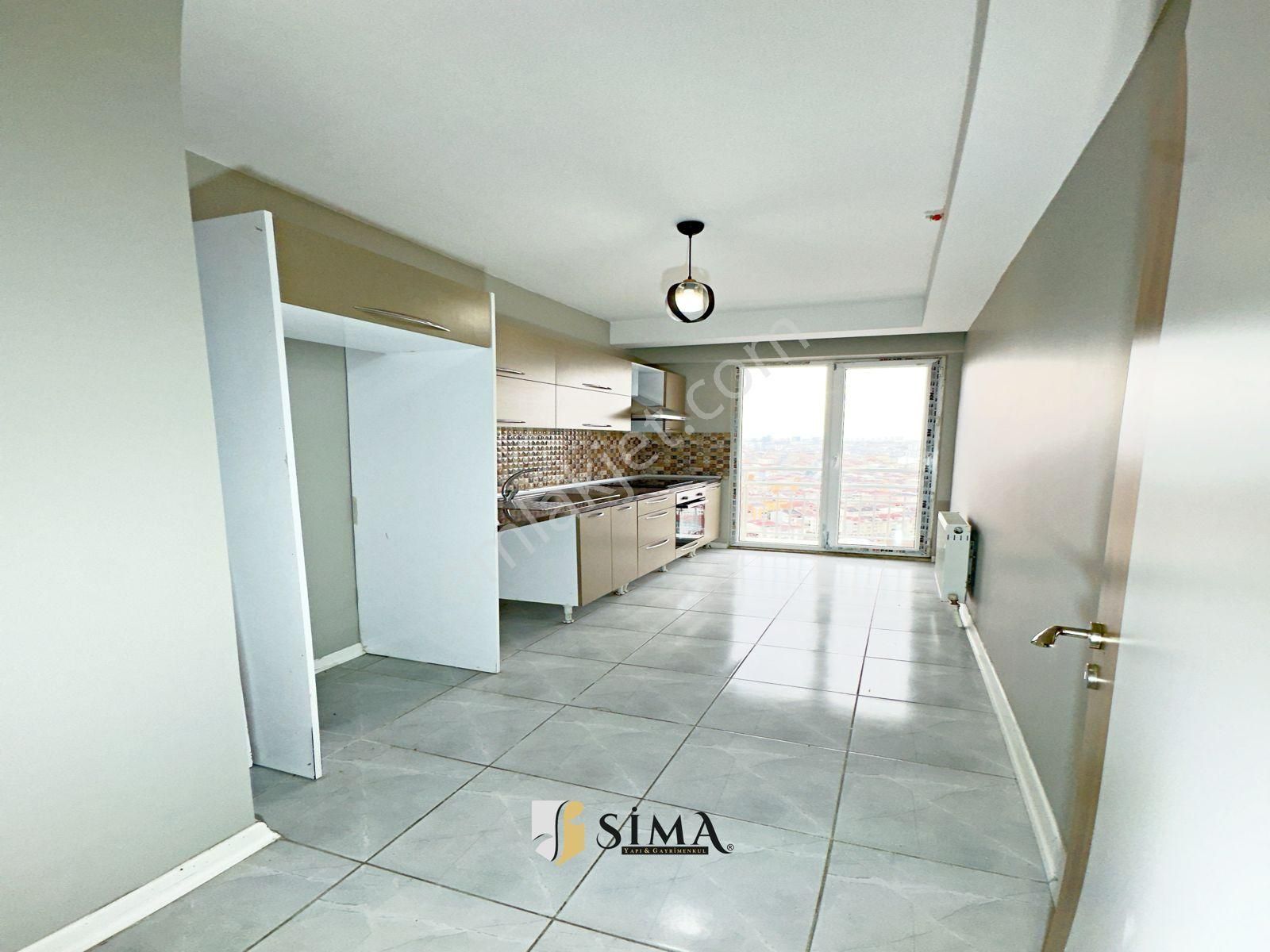 Barbaros Hayrettin Paşa Mah. Site İçi 1+1 Arakat Metrobüse 9 Dk Mesafe Daire - Görsel 26