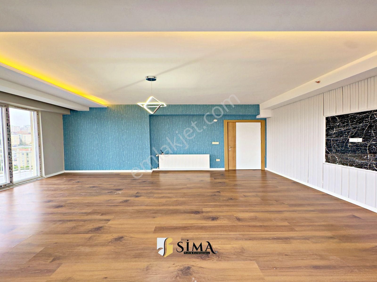 Barbaros Hayrettin Paşa Mah. Site İçi 1+1 Arakat Metrobüse 9 Dk Mesafe Daire - Görsel 11