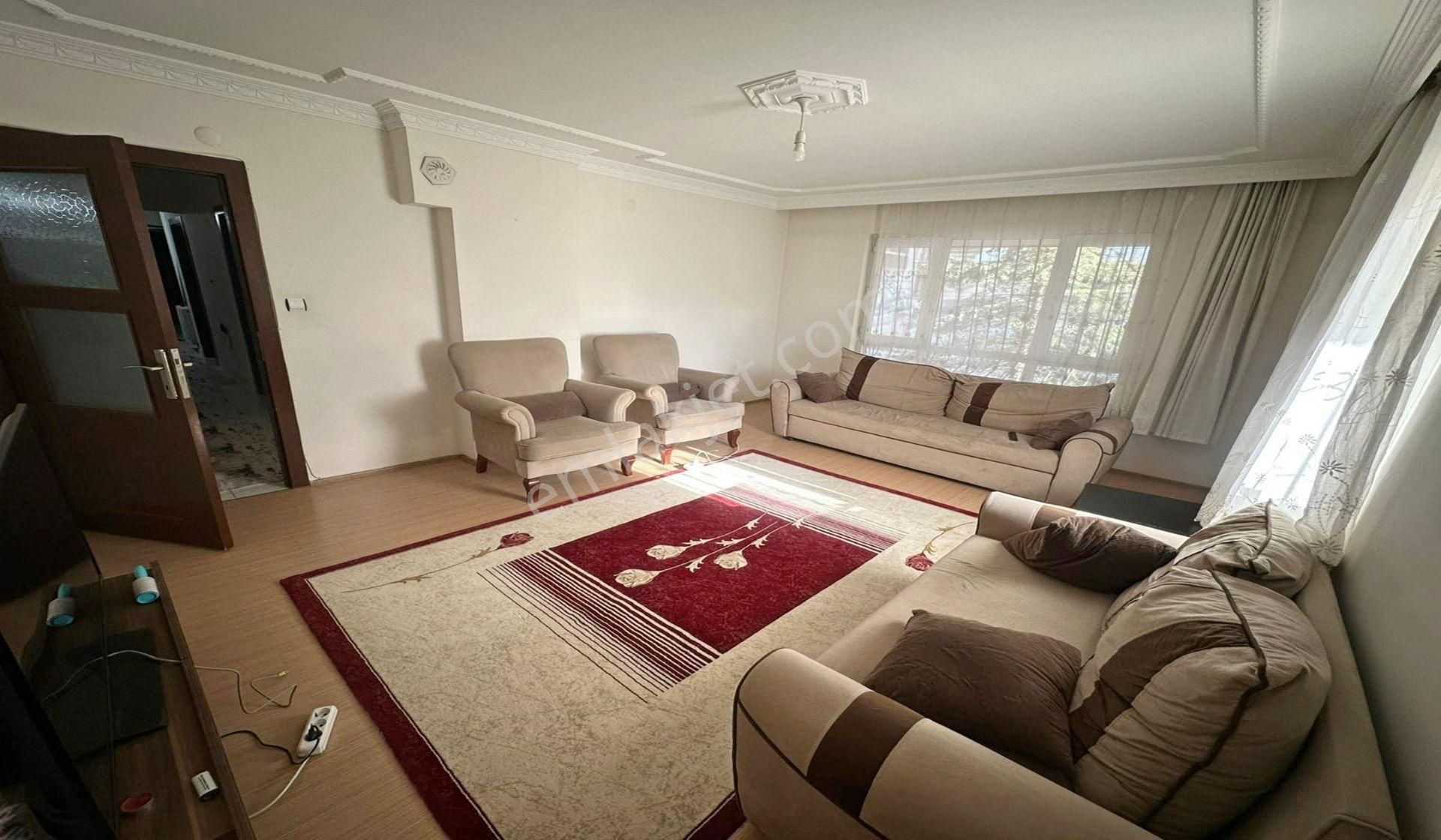 Kuşcağızda Bengi Nikah Salonu Yanı Kat Konumunda 3+1 Fırsat - Görsel 7